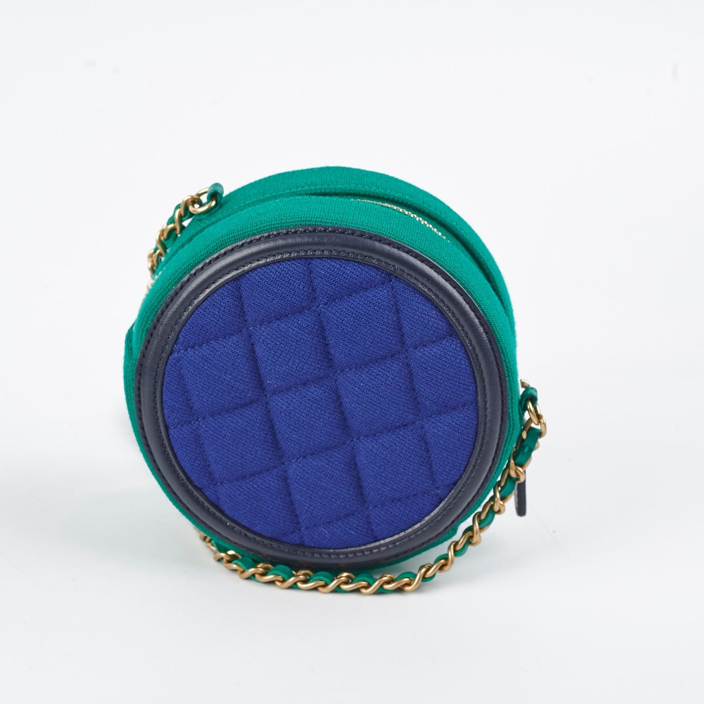 Chanel Coin Multicolour Crossbody 28 Series