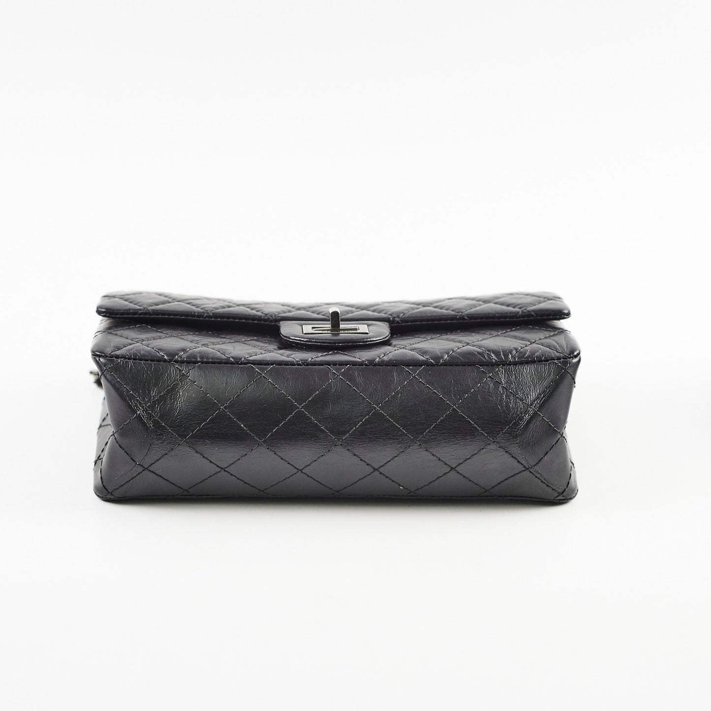 Chanel Reissue 225 Black