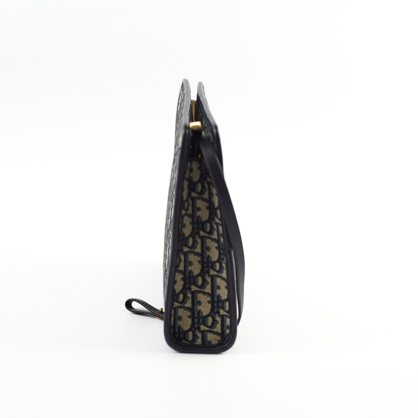 Dior Women SLG 30 Montaigne Pouch Canvas