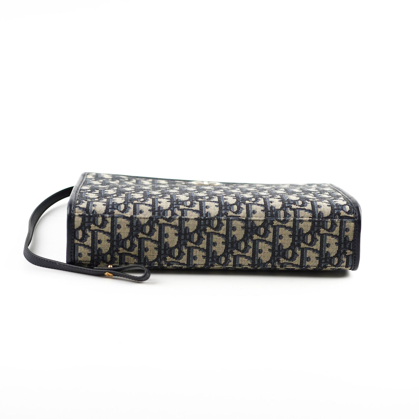 Dior Women SLG 30 Montaigne Pouch Canvas