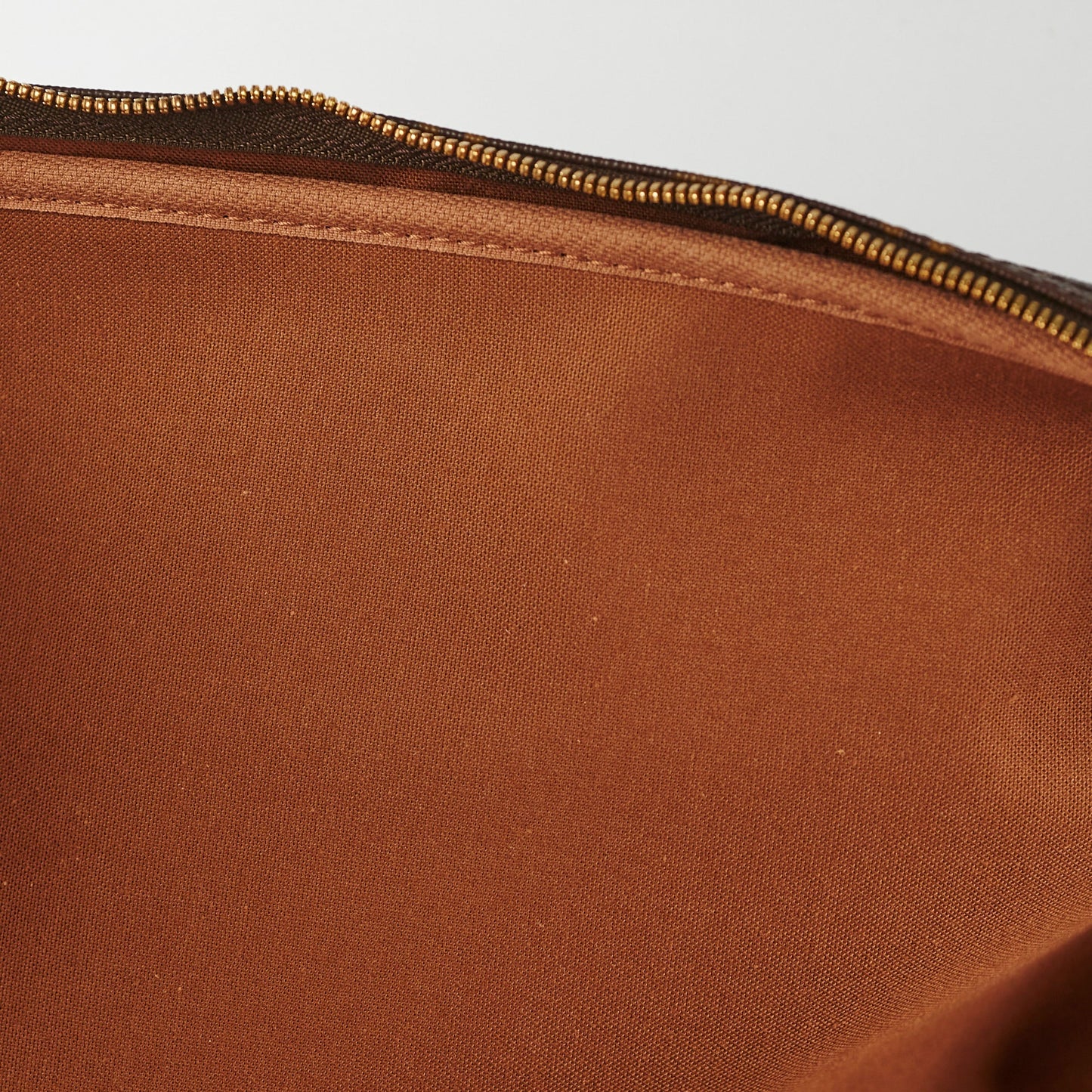 Louis Vuitton Sac Chasse Hunting Bag Monogram