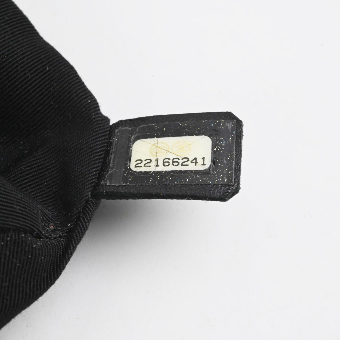 Chanel Large Black Urban Spirit Backpack