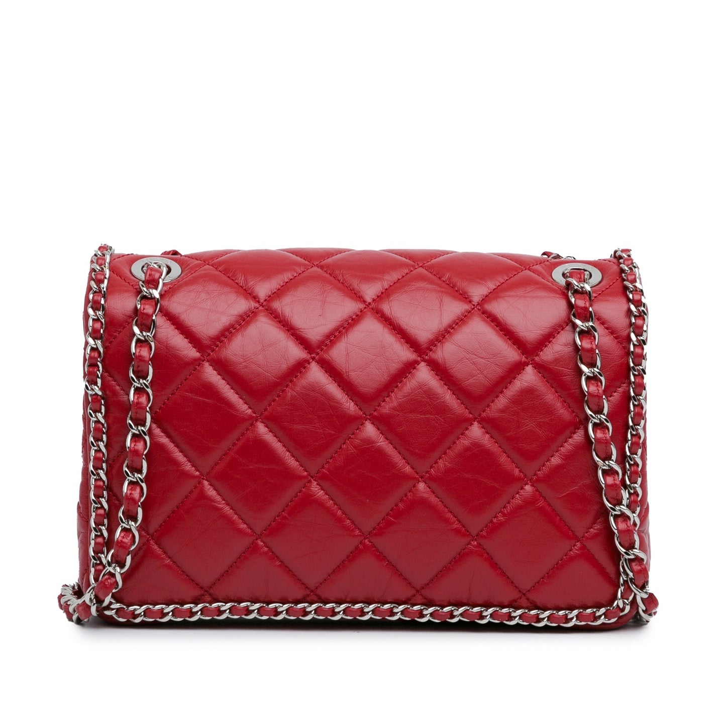Chanel Flap Shoulder Bag - Ewore Bags