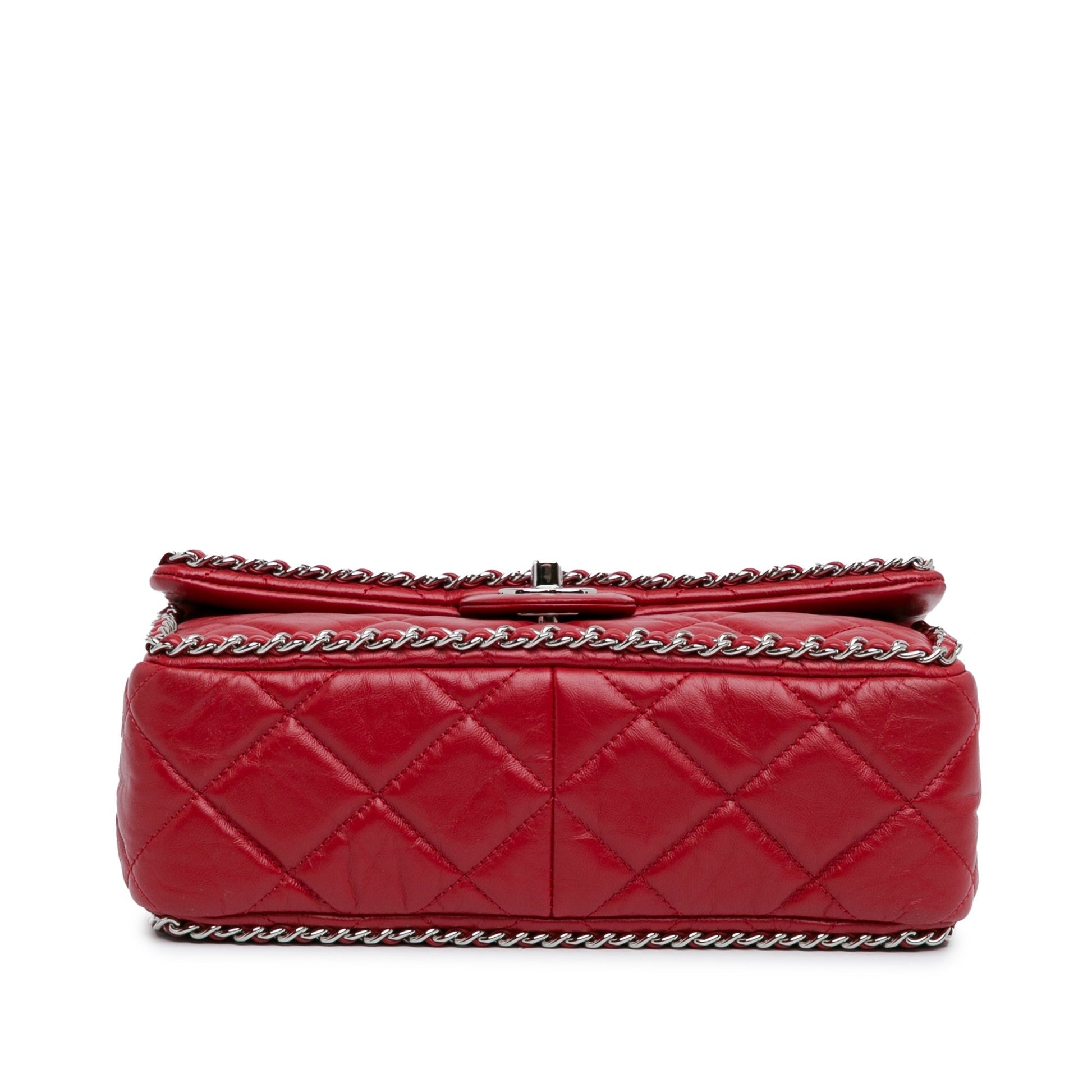 Chanel Flap Shoulder Bag - Ewore Bags