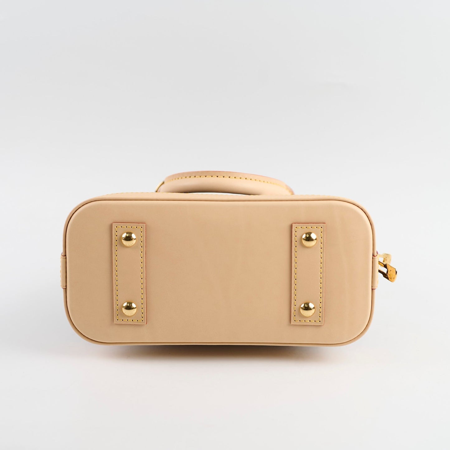 Louis Vuitton Alma BB Monogram