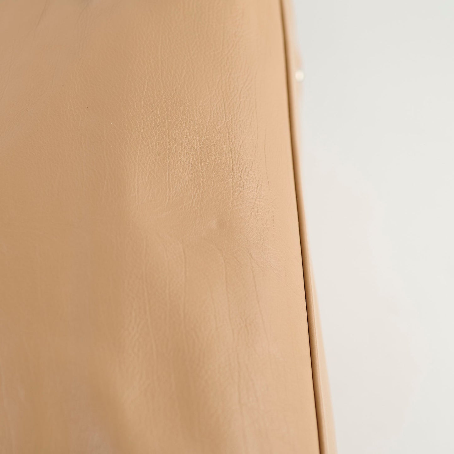 Chanel Beige CC Tote