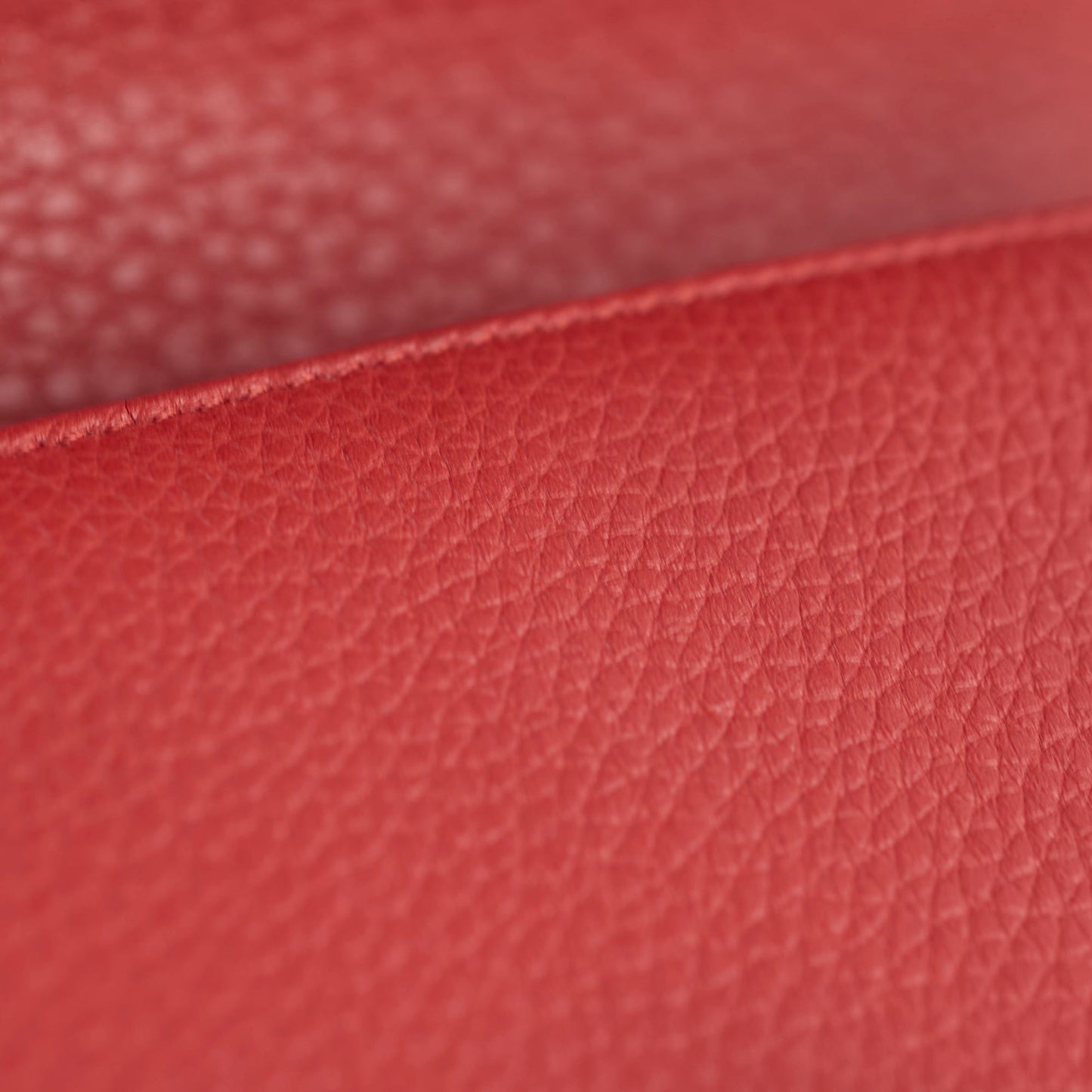 Christian Dior Small Diorama Red