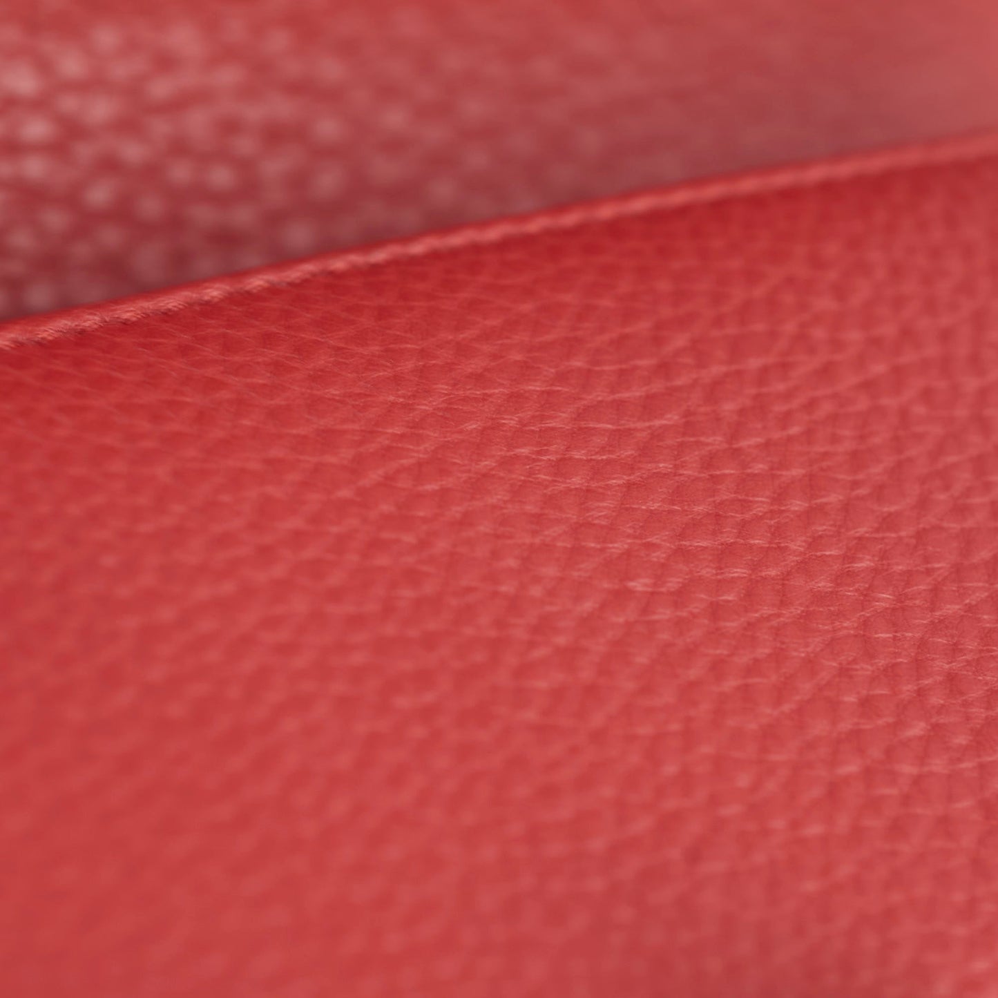Christian Dior Small Diorama Red