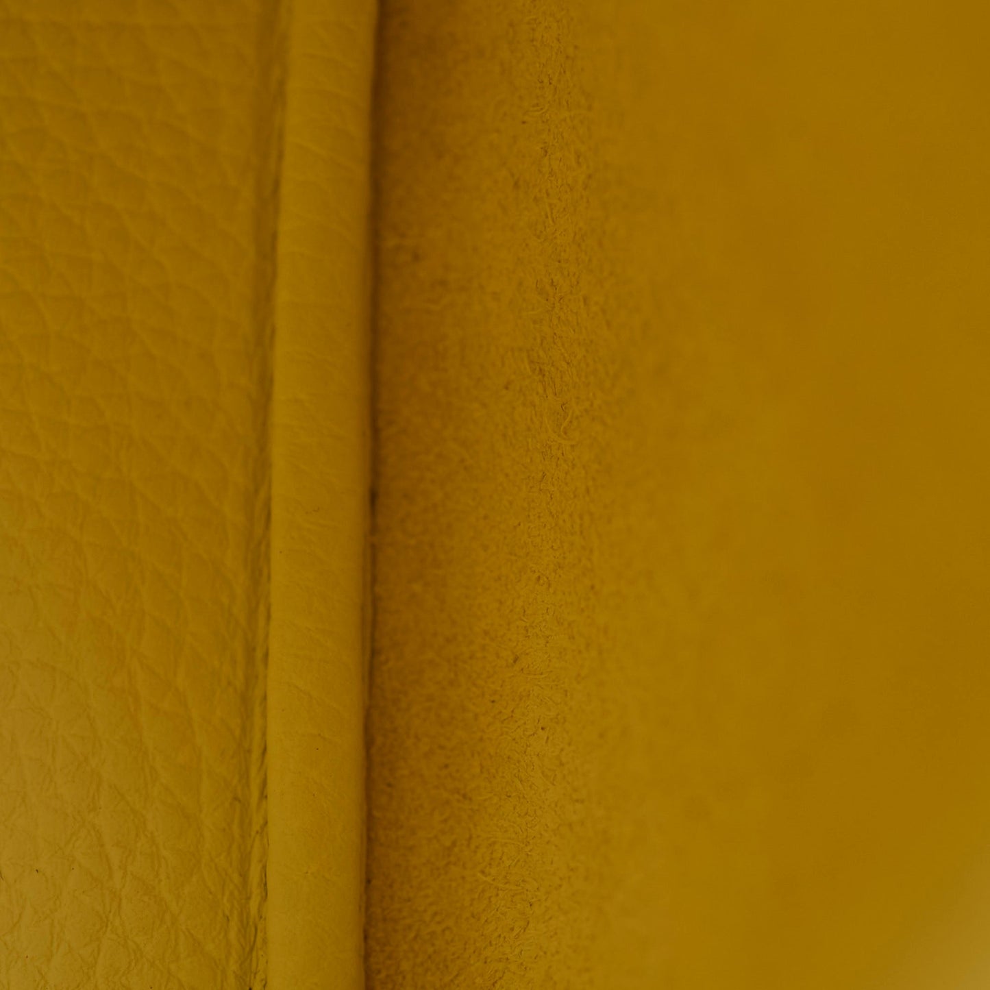 Hermes Mini Picotin 18 Jaune Milton W Stamp 2024