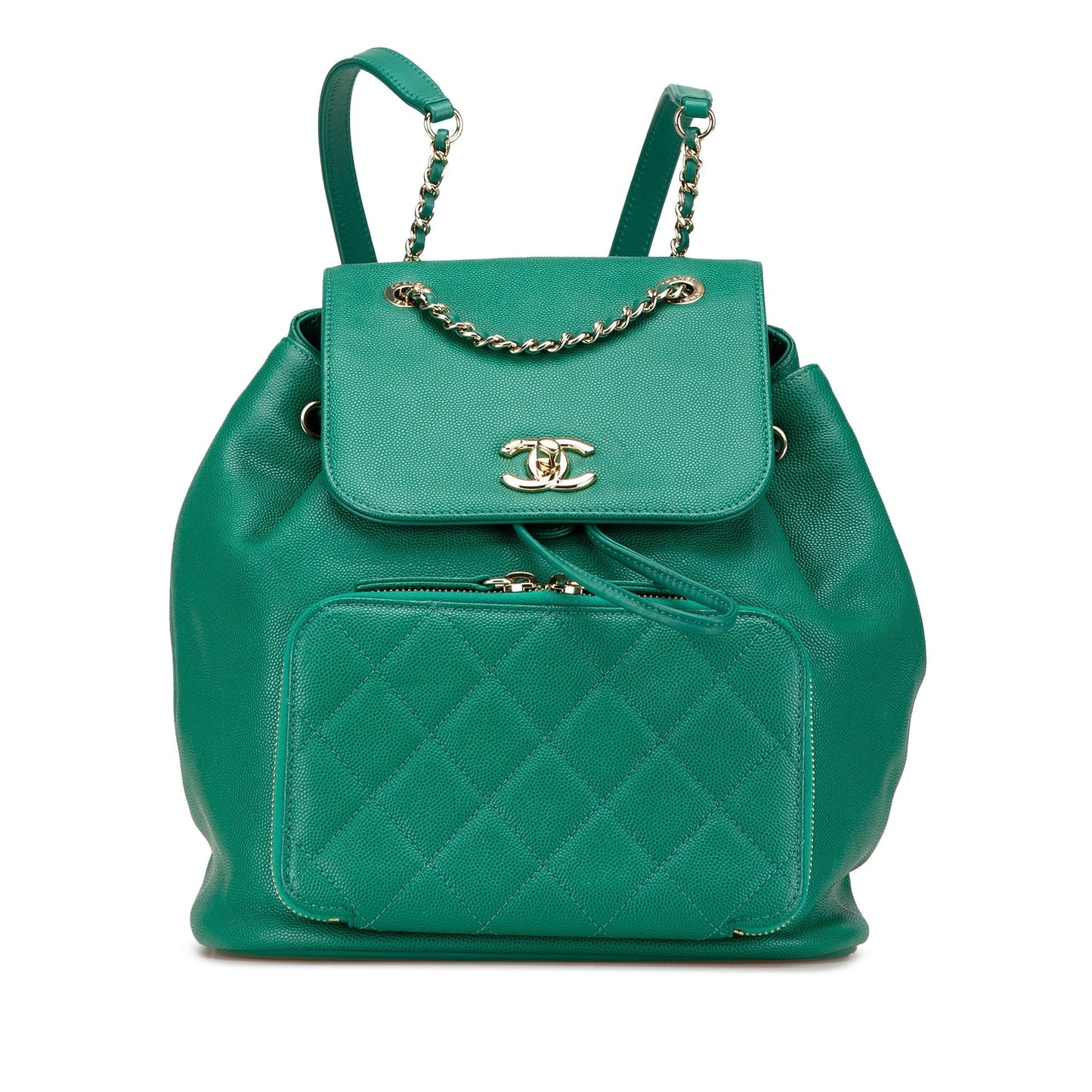 Chanel Backpack - Ewore Bags