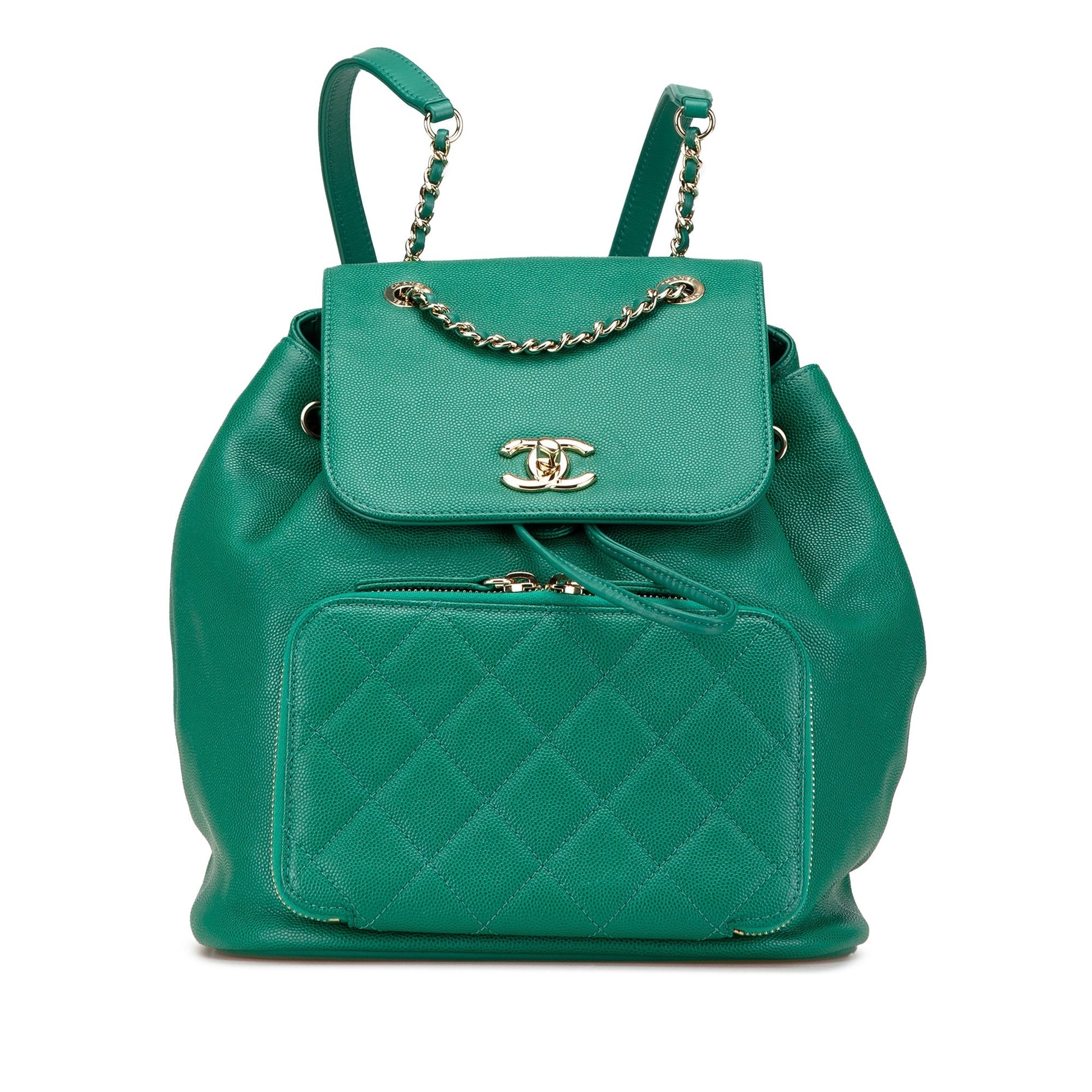 Chanel Backpack - Ewore Bags