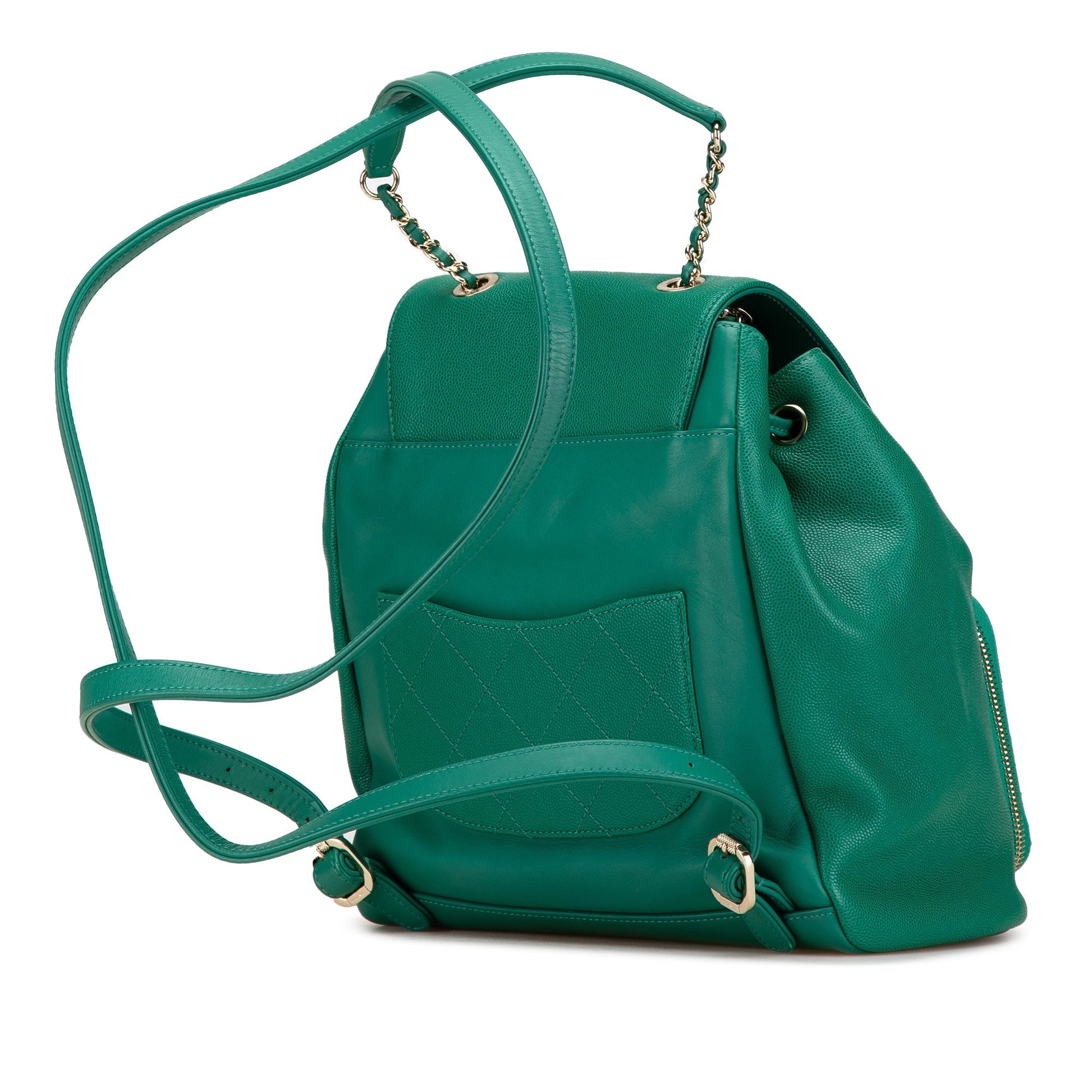 Chanel Backpack - Ewore Bags