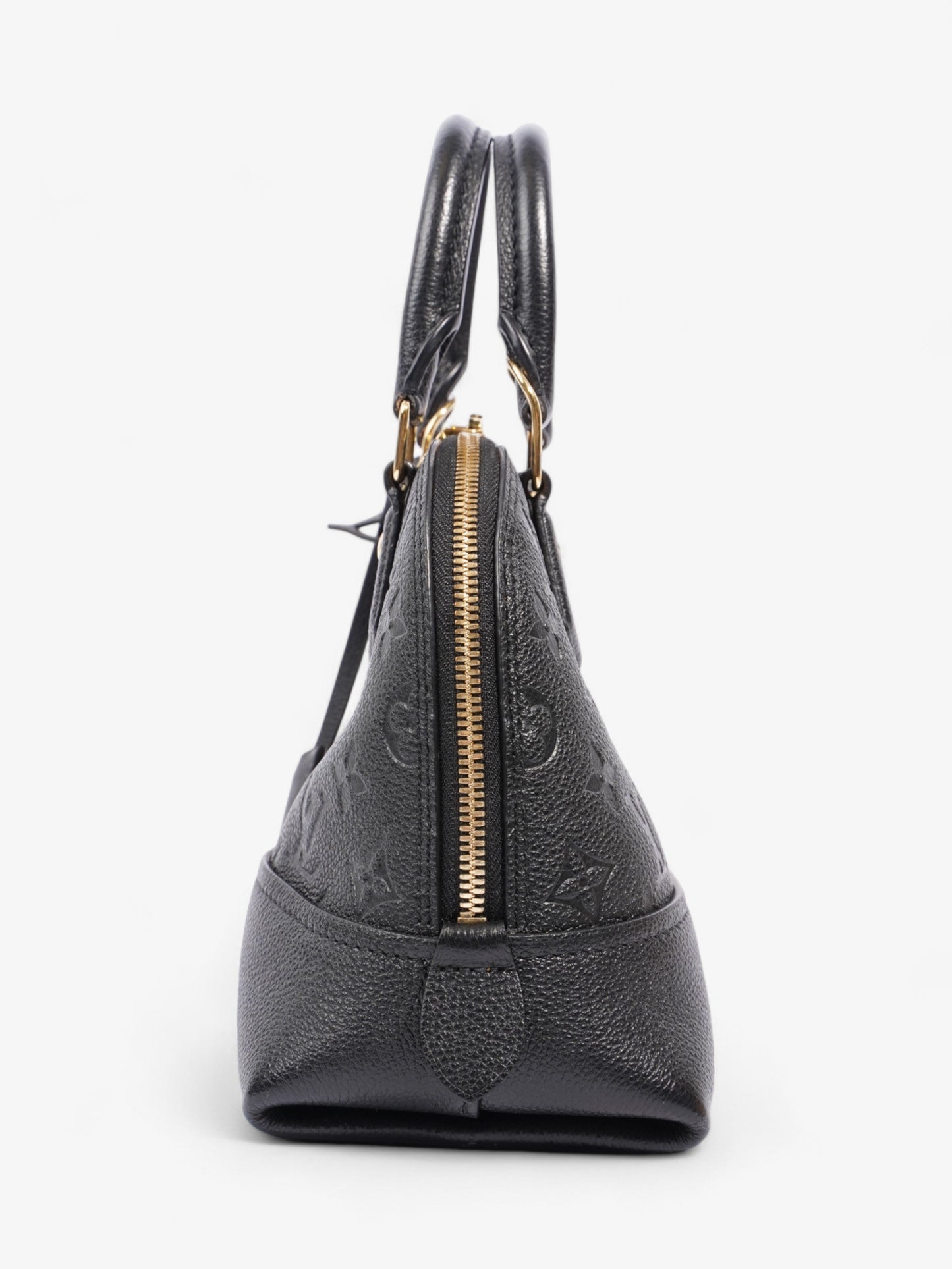 Louis Vuitton Neo Alma Monogram Empreinte Leather BB