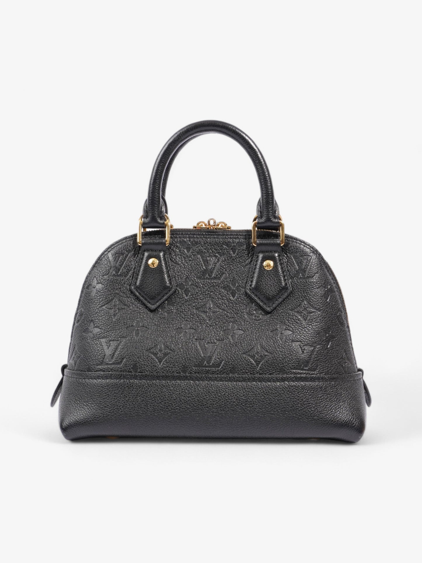Louis Vuitton Neo Alma Monogram Empreinte Leather BB
