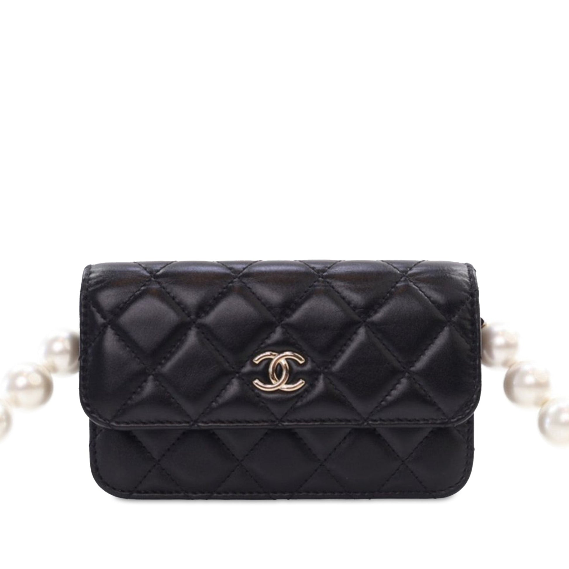 Chanel Crossbody Bag - Ewore Bags