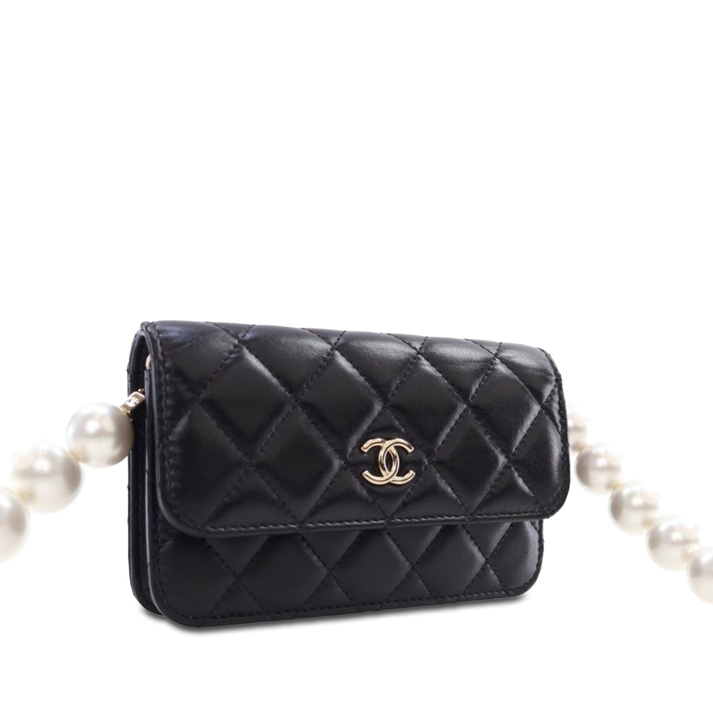 Chanel Crossbody Bag - Ewore Bags