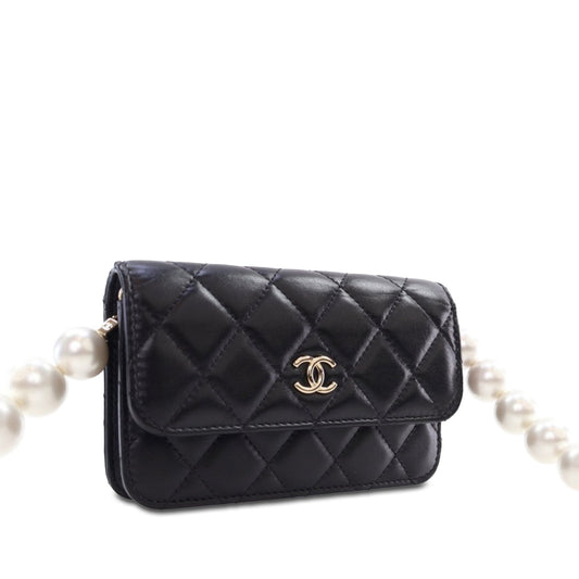 Chanel Crossbody Bag - Ewore Bags