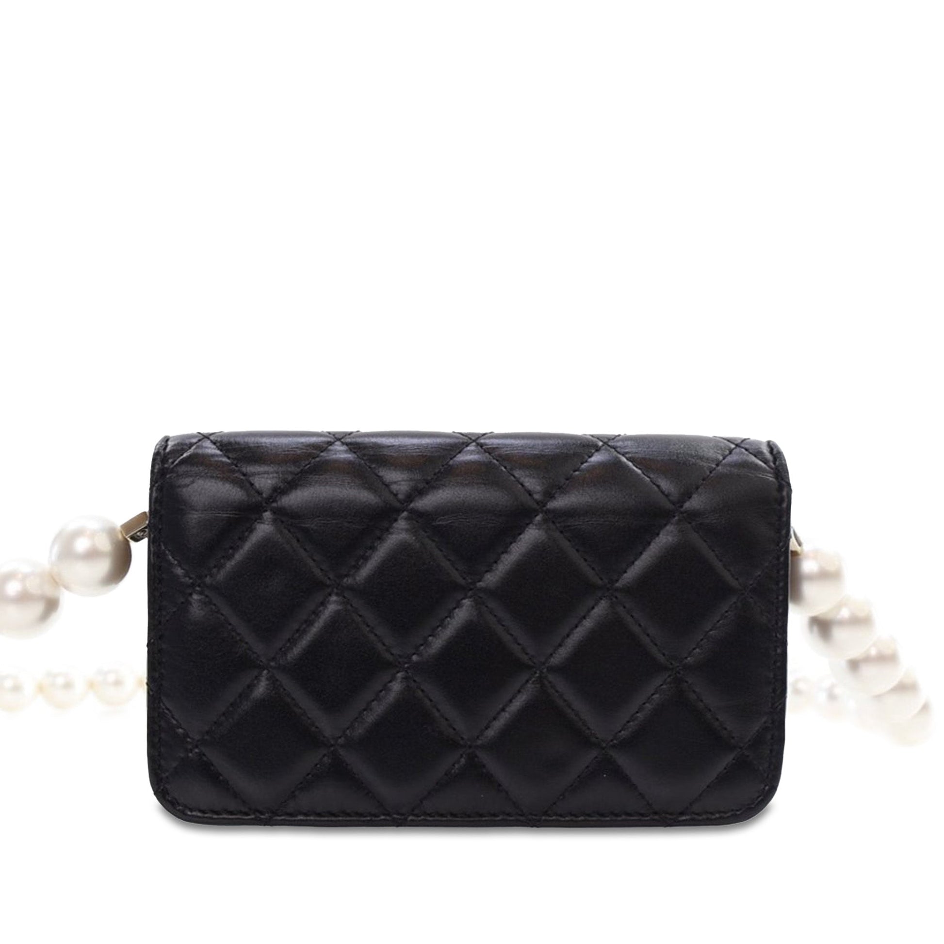 Chanel Crossbody Bag - Ewore Bags