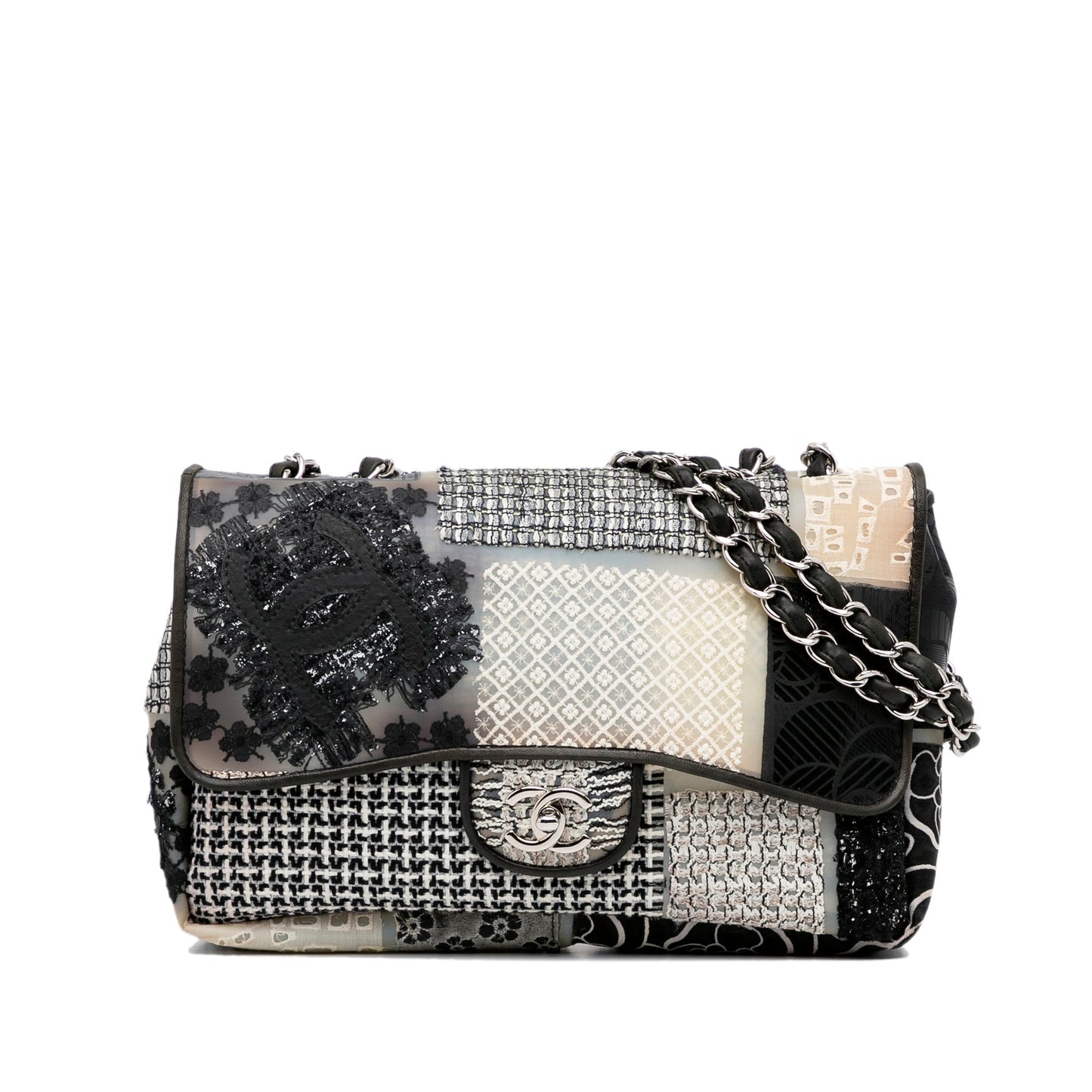 Chanel Classic Flap Shoulder Bag - Ewore Bags