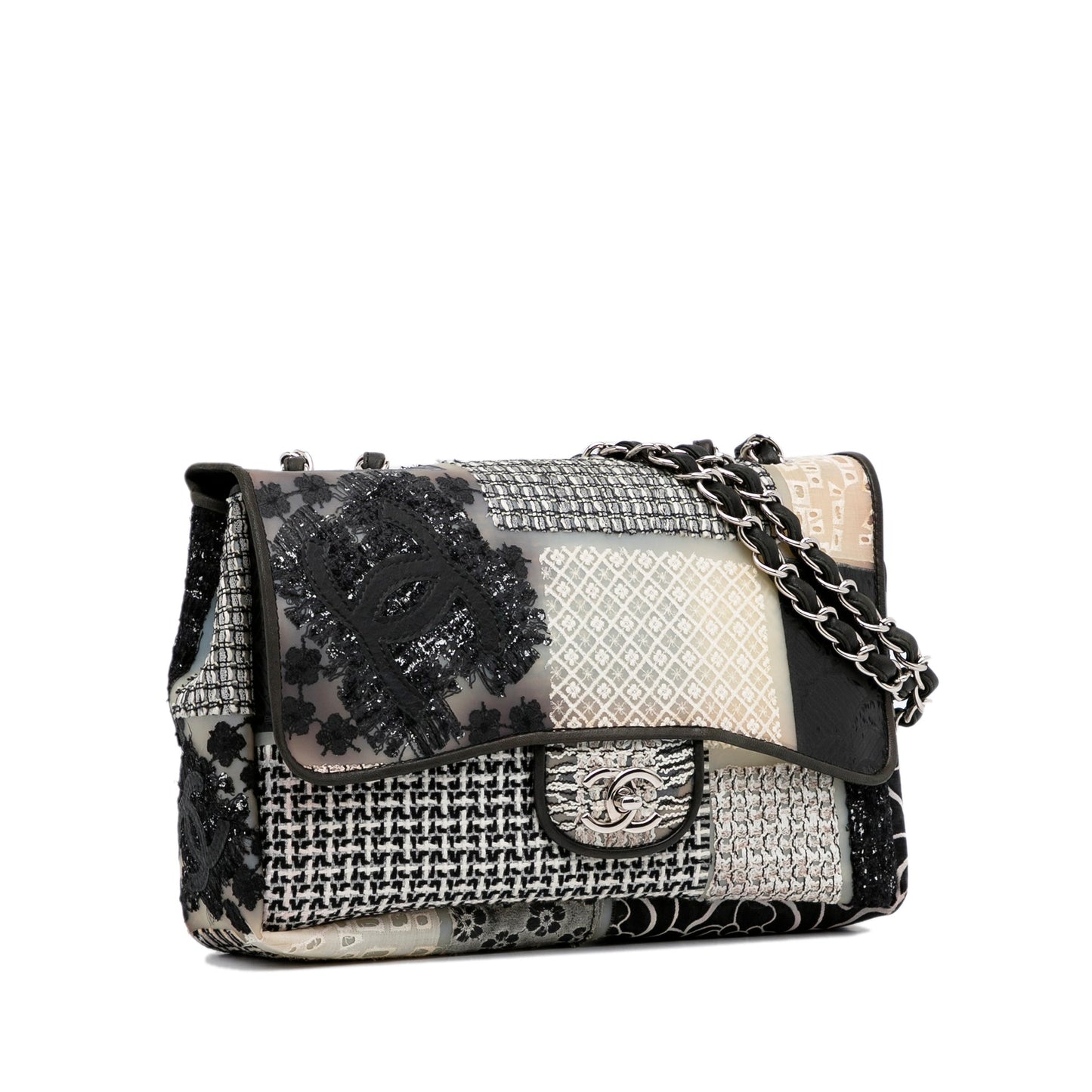 Chanel Classic Flap Shoulder Bag - Ewore Bags
