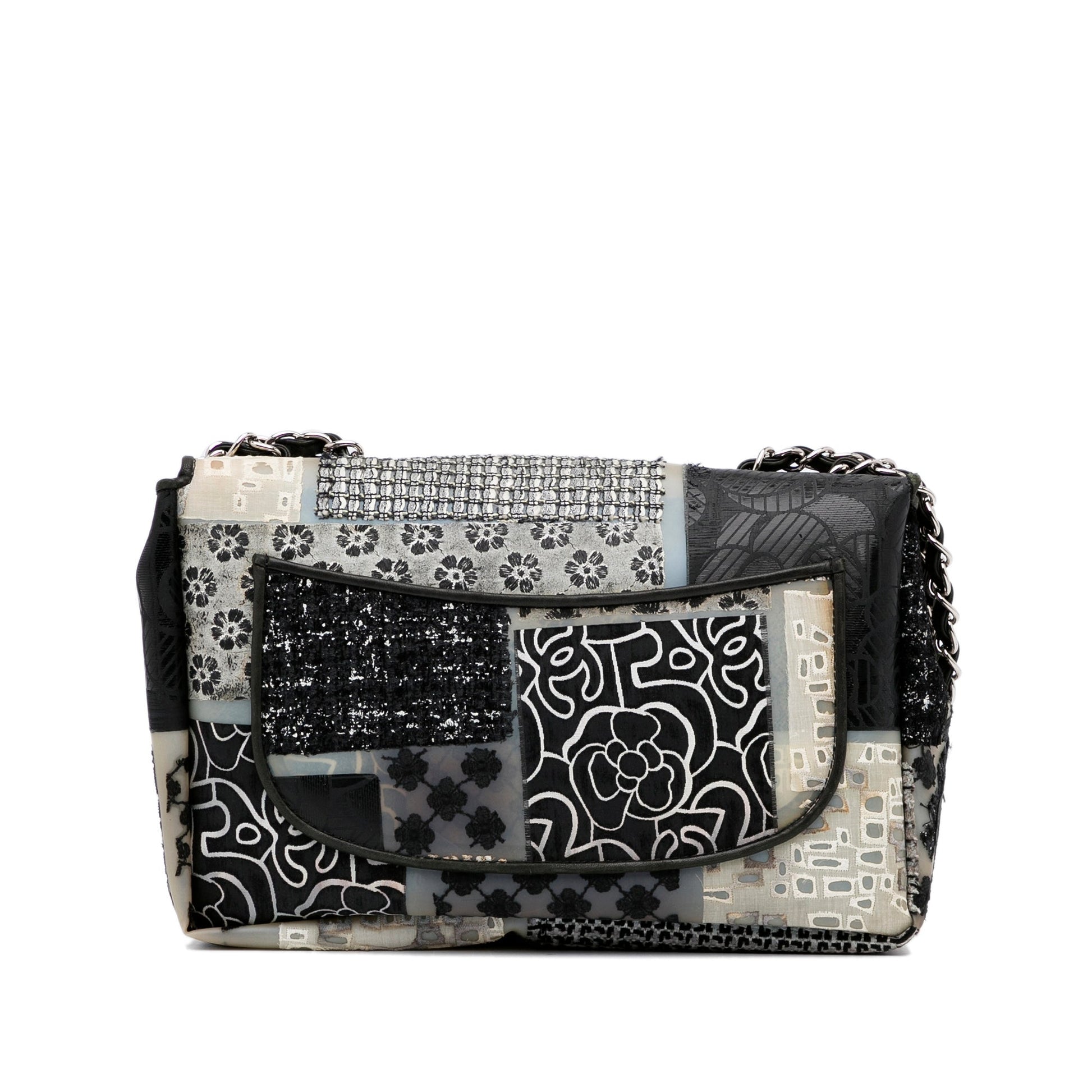 Chanel Classic Flap Shoulder Bag - Ewore Bags