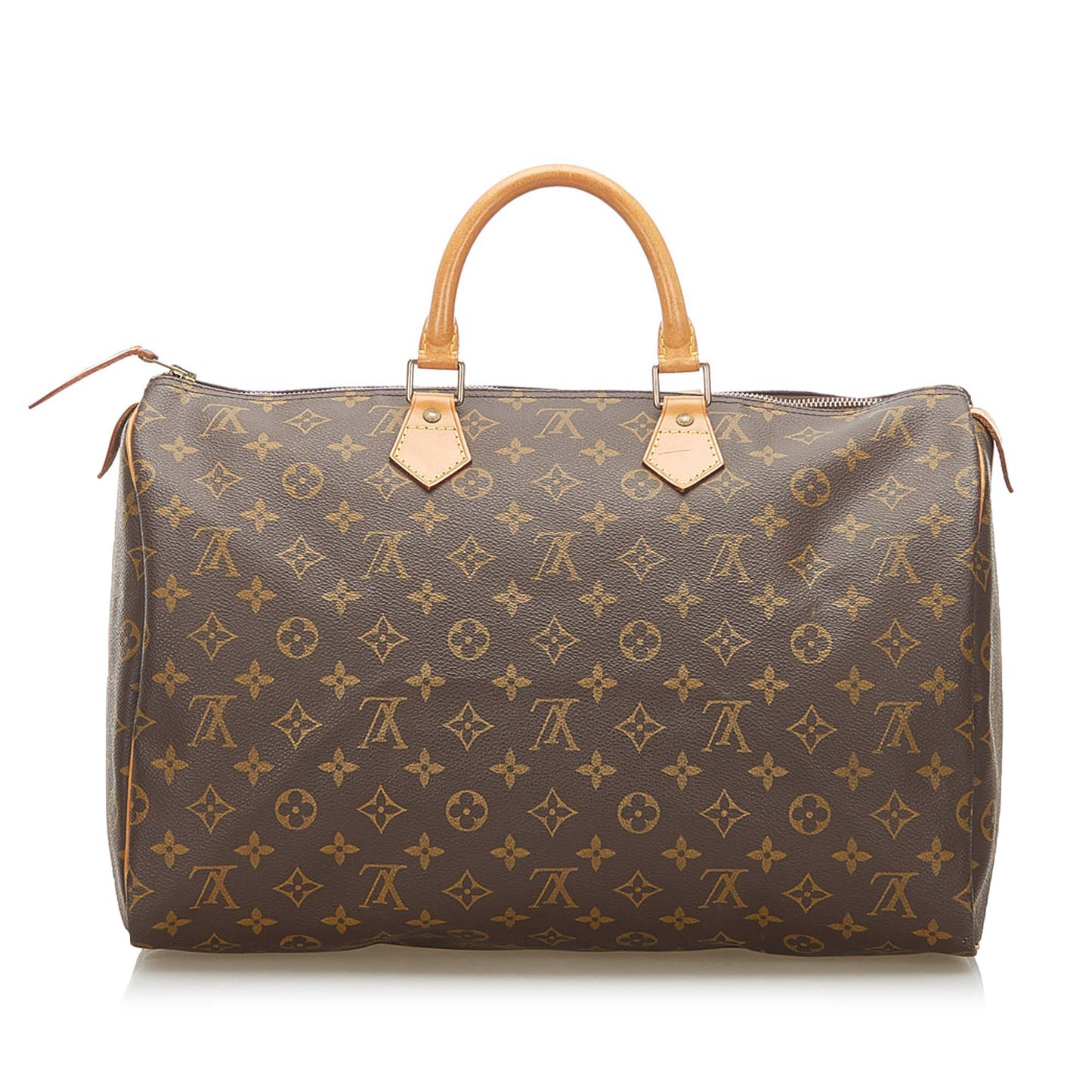 Louis-Vuitton Louis Vuitton Monogram Brown