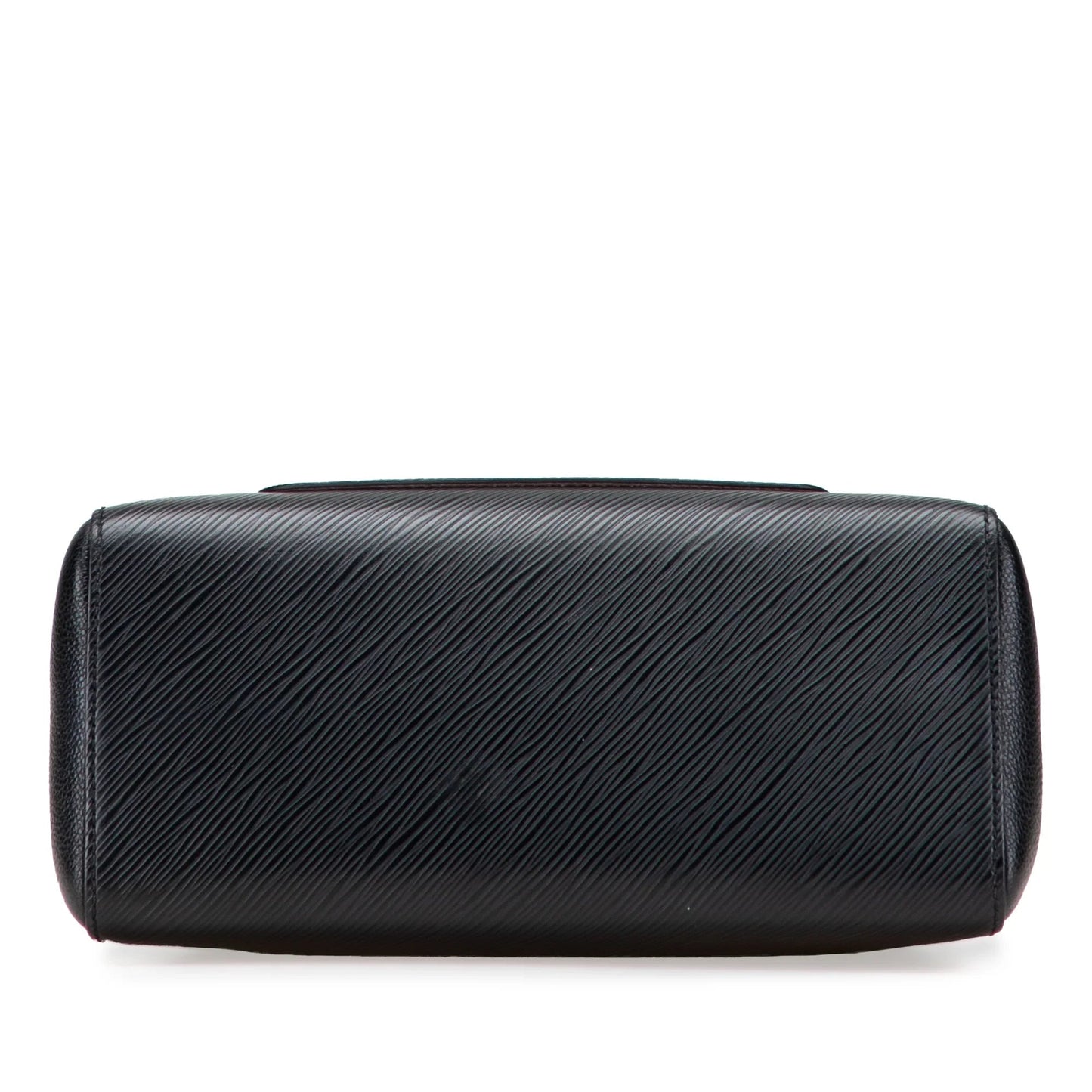 Black Louis Vuitton Epi Marelle Satchel