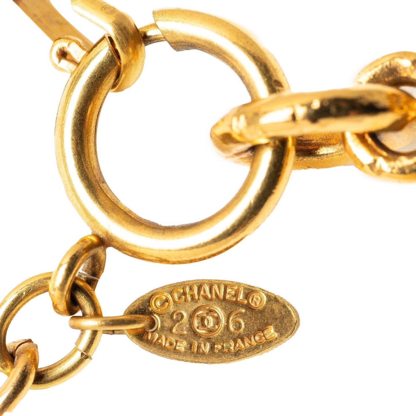 Chanel Handbag - Ewore Bags