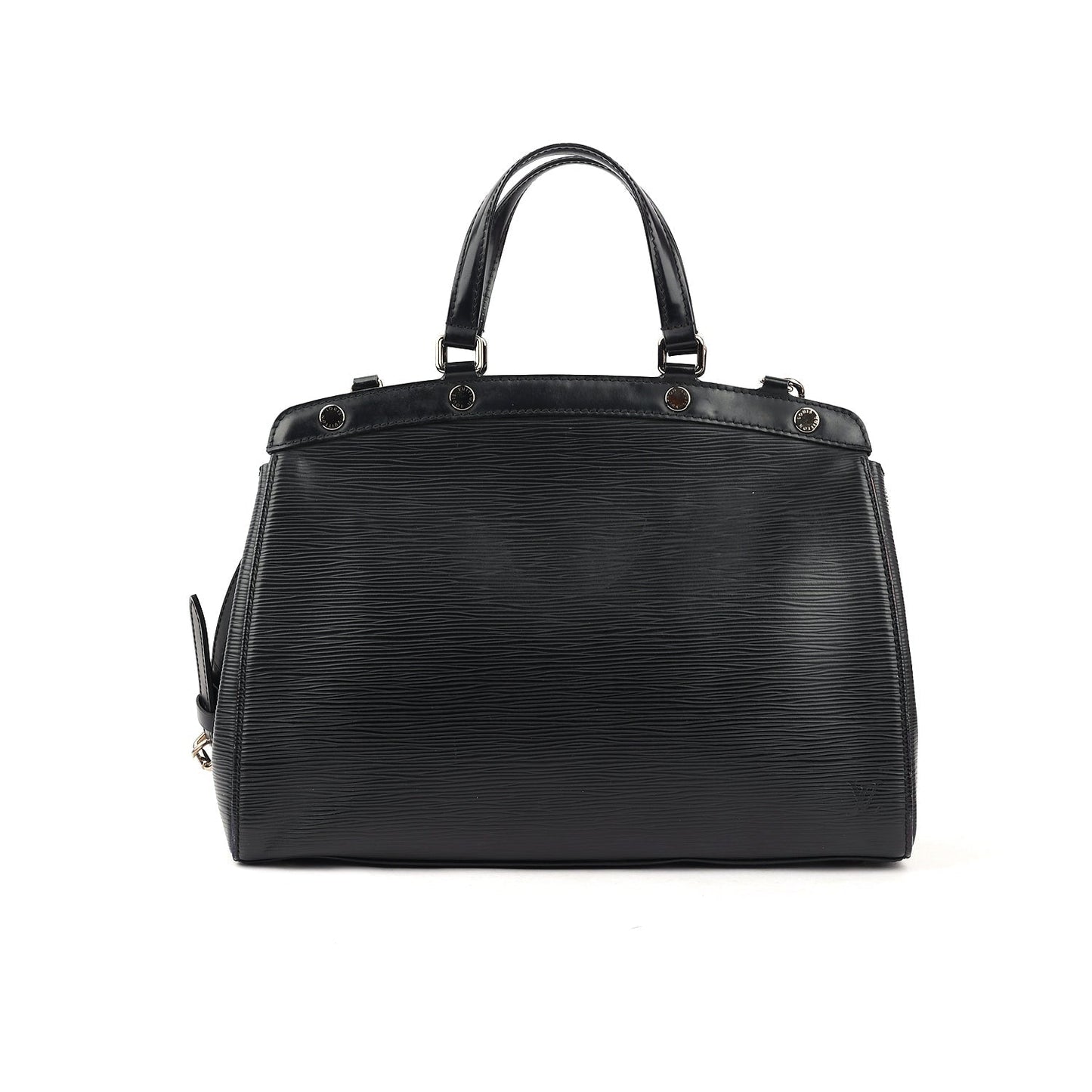 Louis Vuitton Epi Leather Brea MM Bag