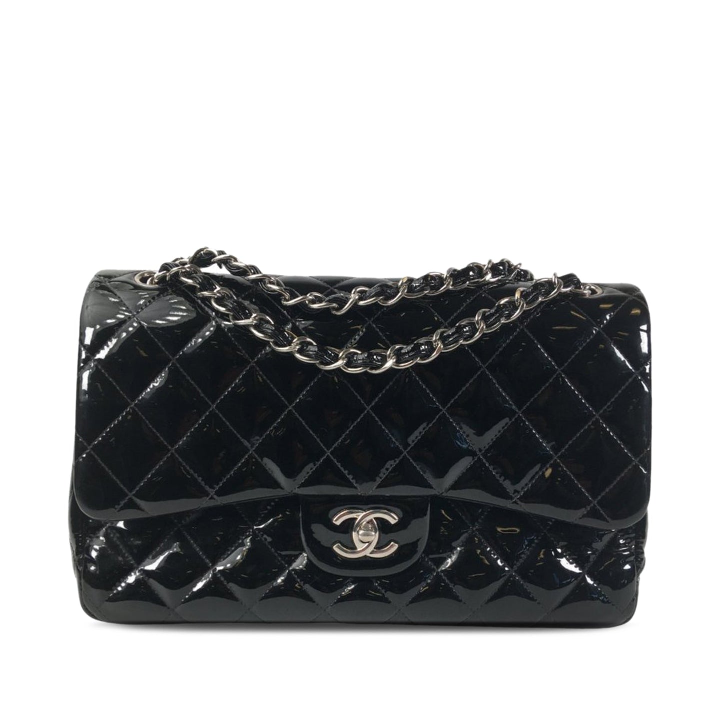 Chanel Shoulder Bag - Ewore Bags