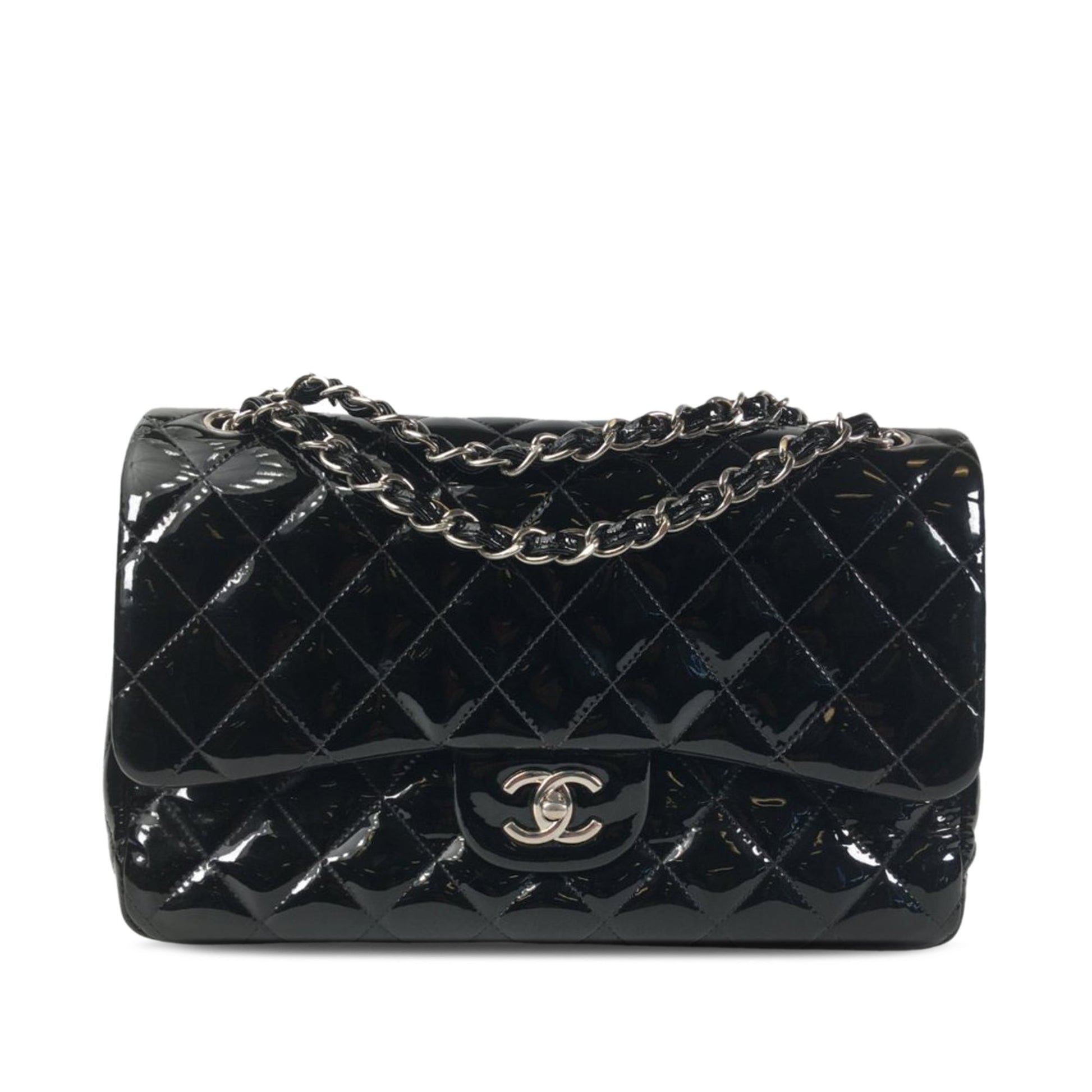 Chanel Shoulder Bag - Ewore Bags