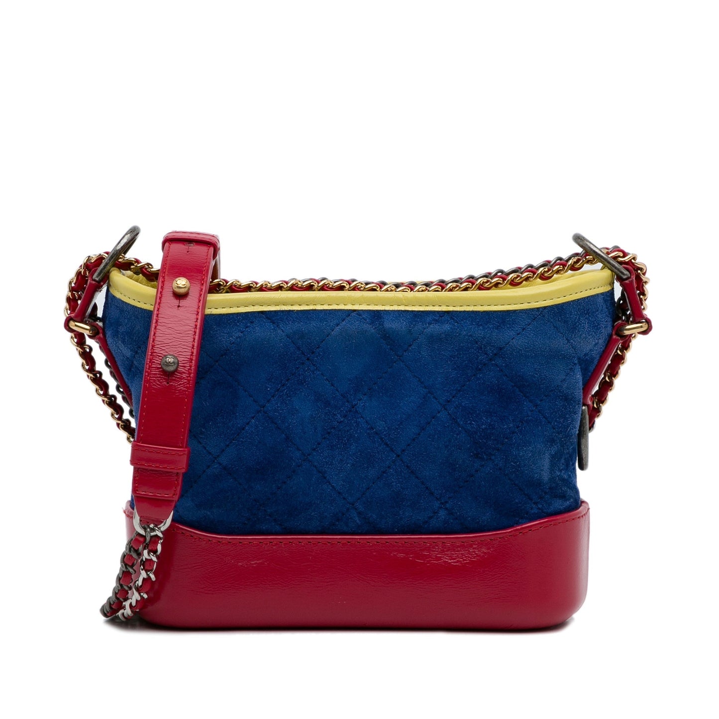 Chanel Gabrielle Crossbody Bag - Ewore Bags