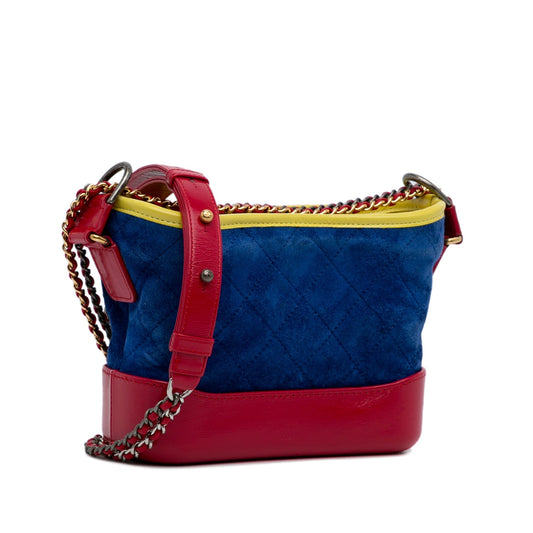 Chanel Gabrielle Crossbody Bag - Ewore Bags