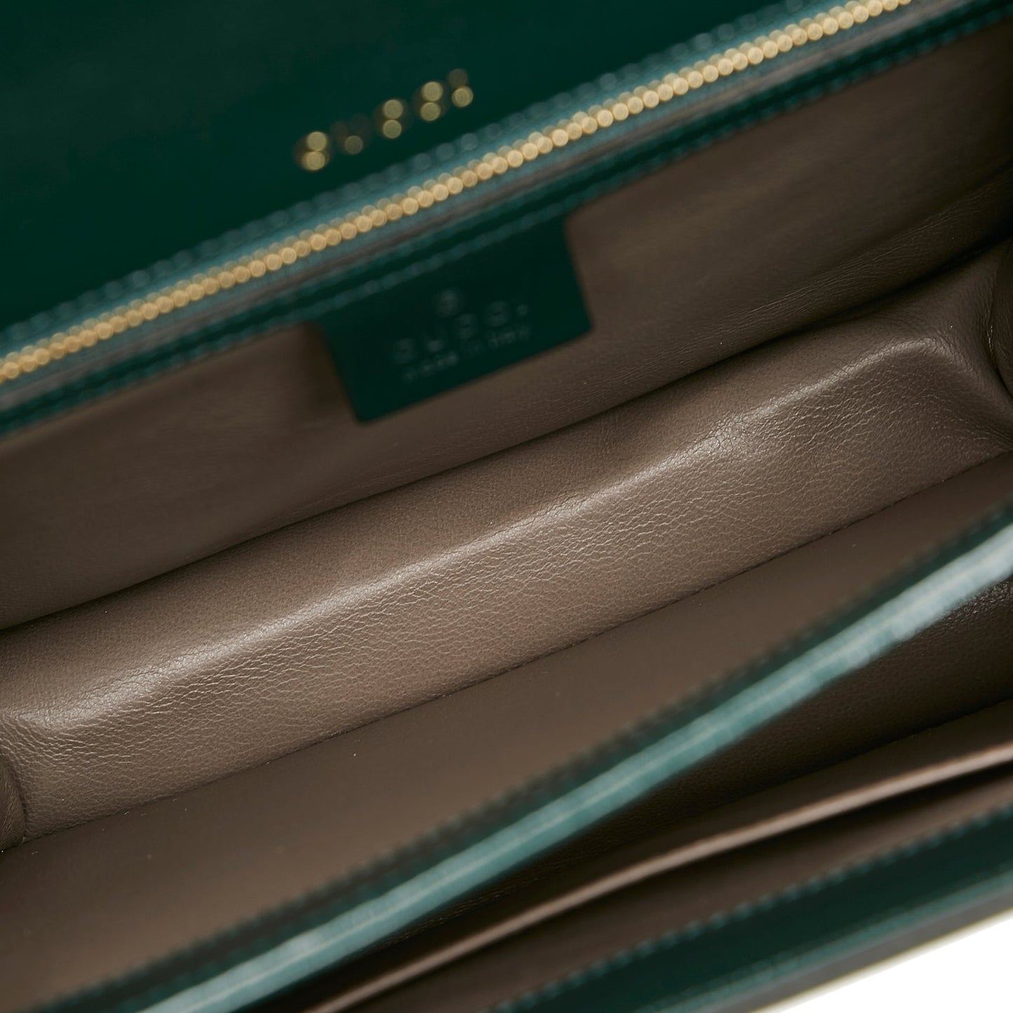 Gucci Sylvie 1969 Satchel