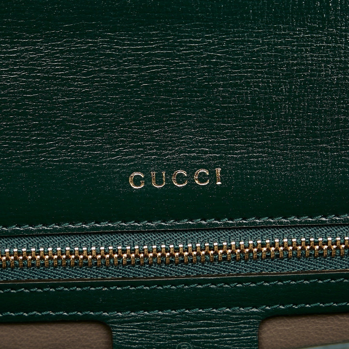 Gucci Sylvie 1969 Satchel