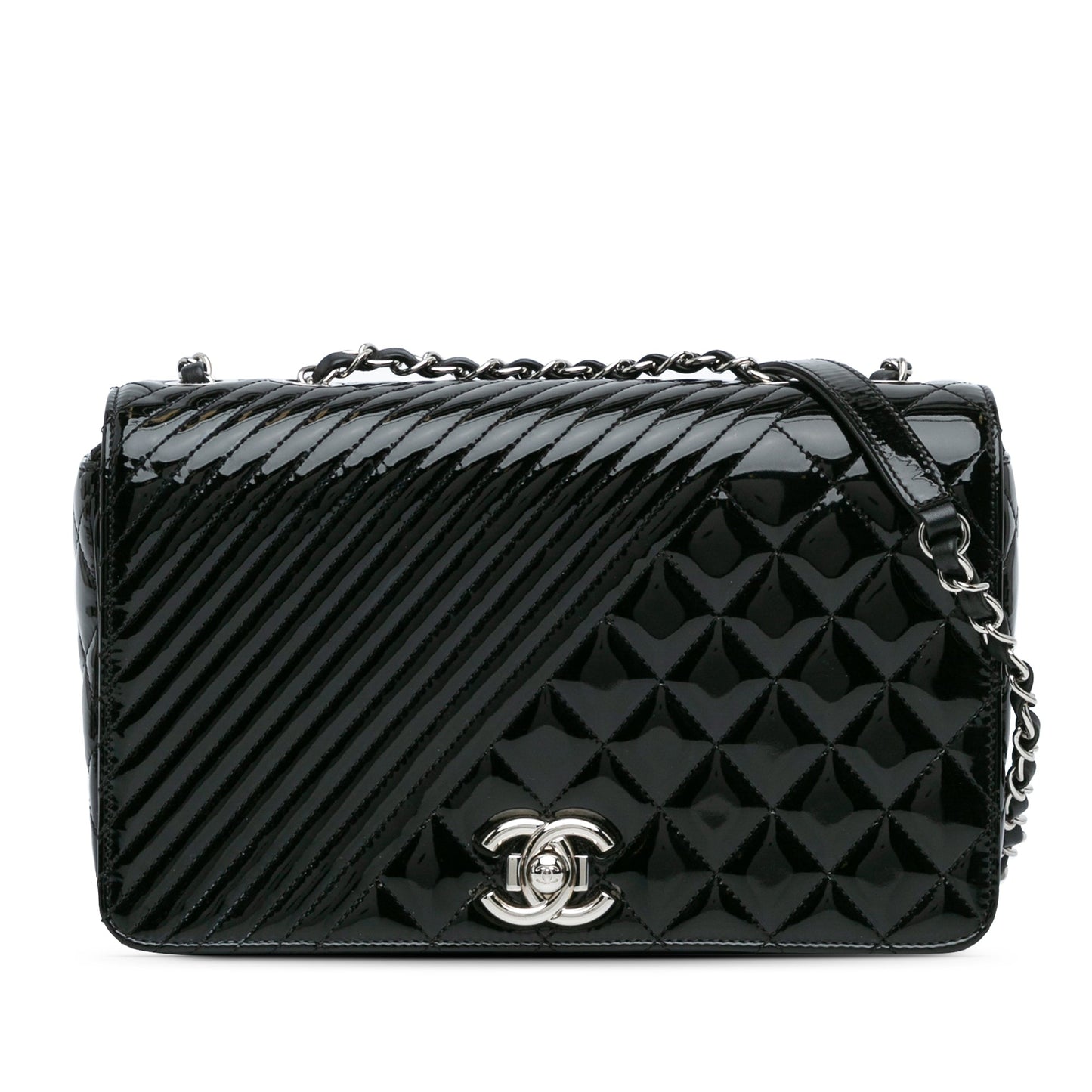 Chanel Flap Shoulder Bag - Ewore Bags