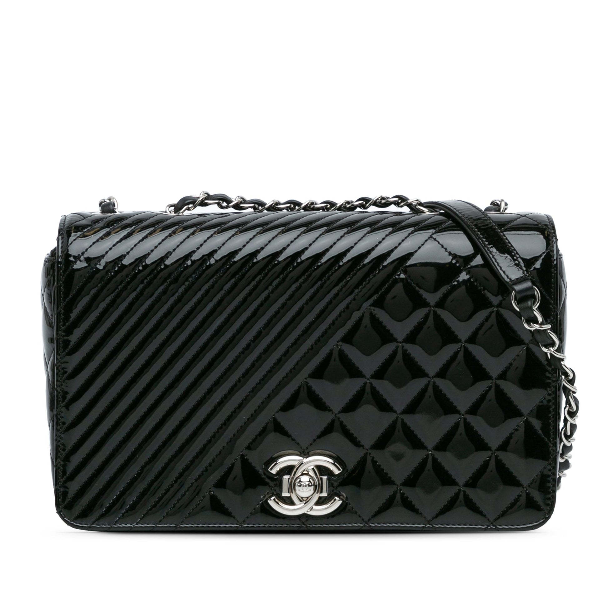 Chanel Flap Shoulder Bag - Ewore Bags