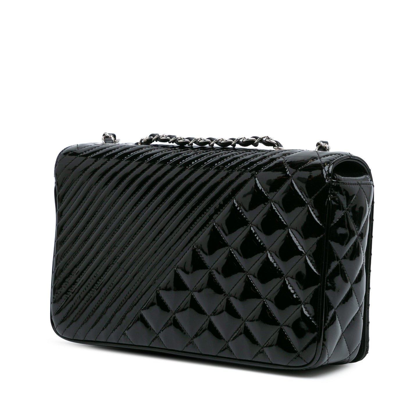 Chanel Flap Shoulder Bag - Ewore Bags