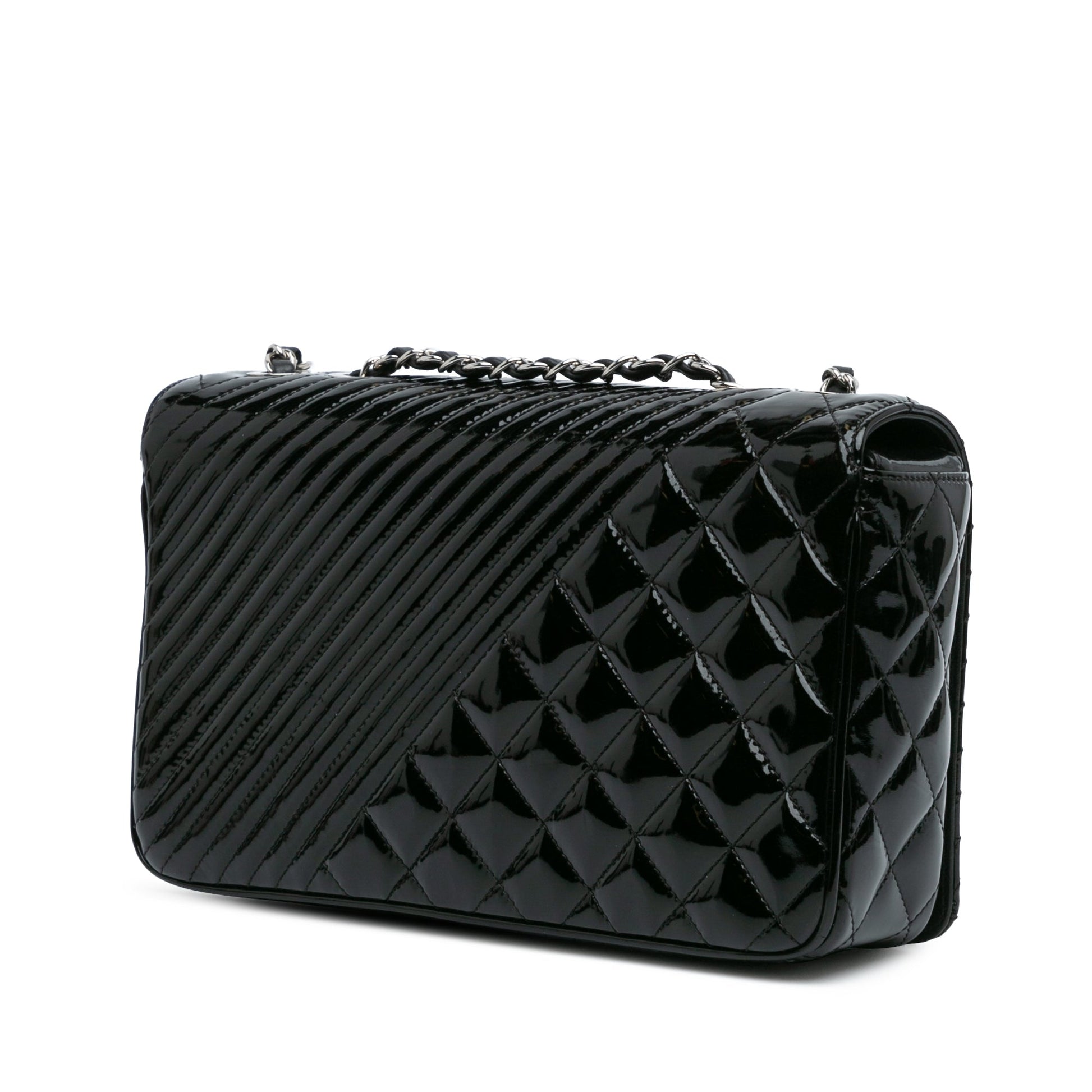 Chanel Flap Shoulder Bag - Ewore Bags