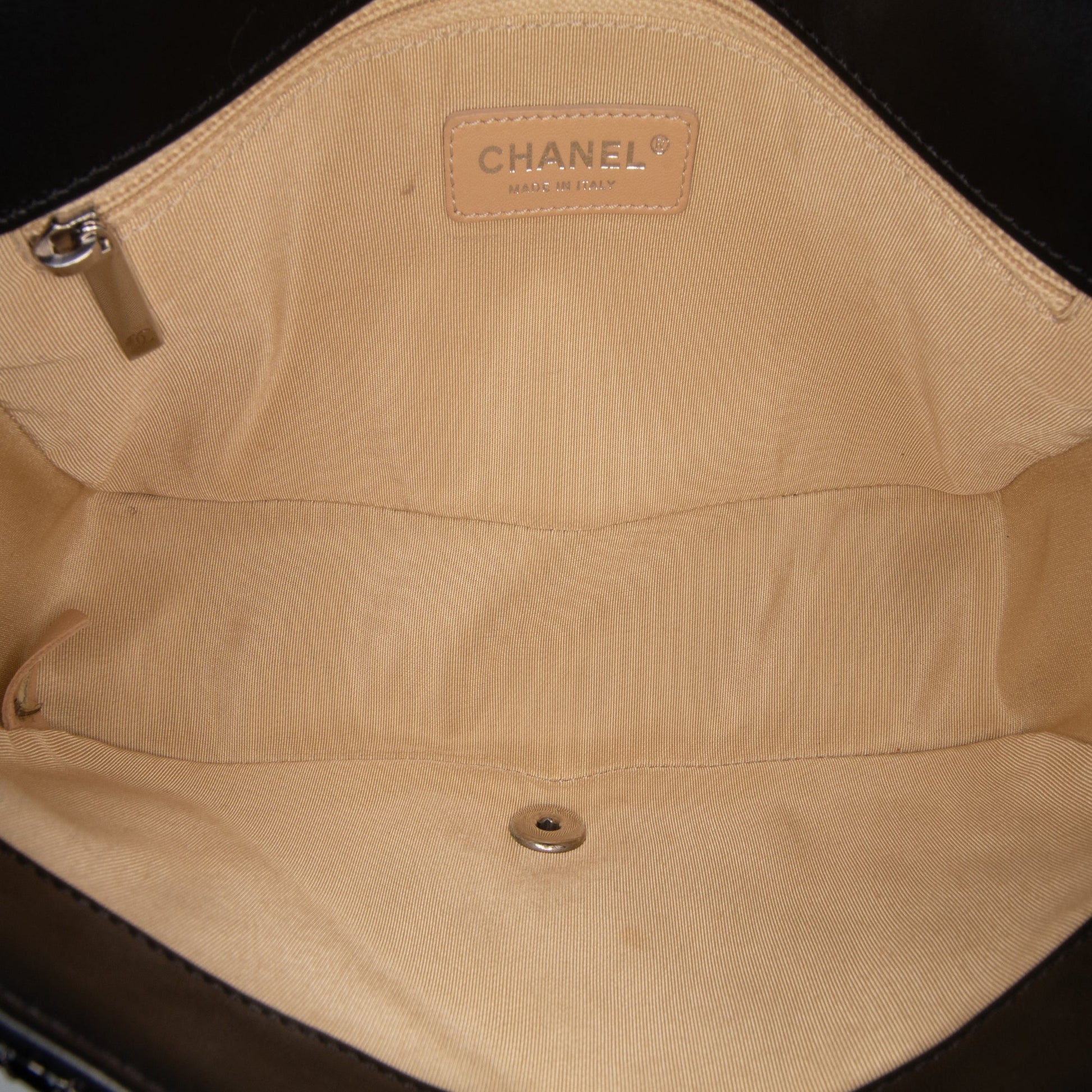 Chanel Flap Shoulder Bag - Ewore Bags