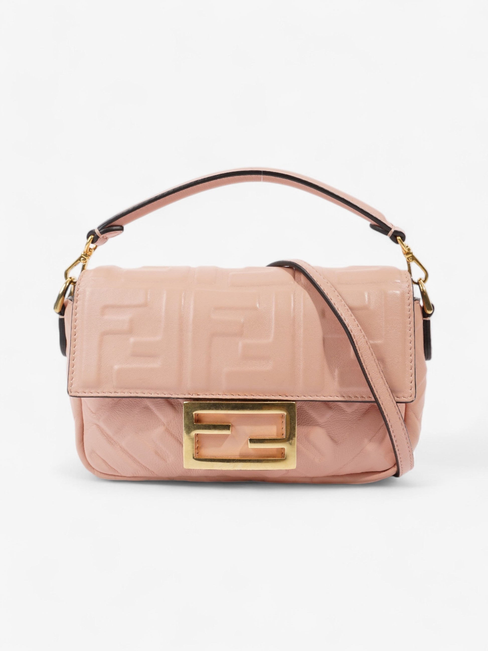 Fendi Baguette Shoulder Bag - Ewore Bags