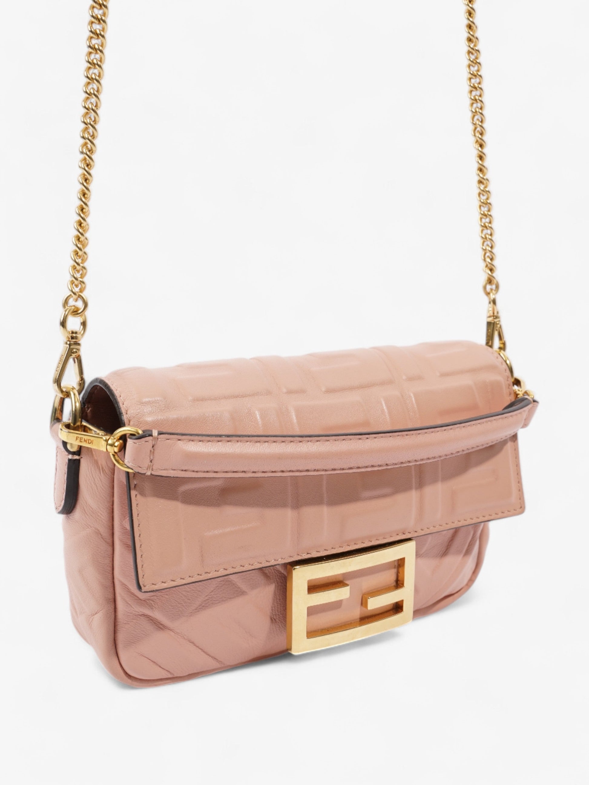 Fendi Baguette Shoulder Bag - Ewore Bags