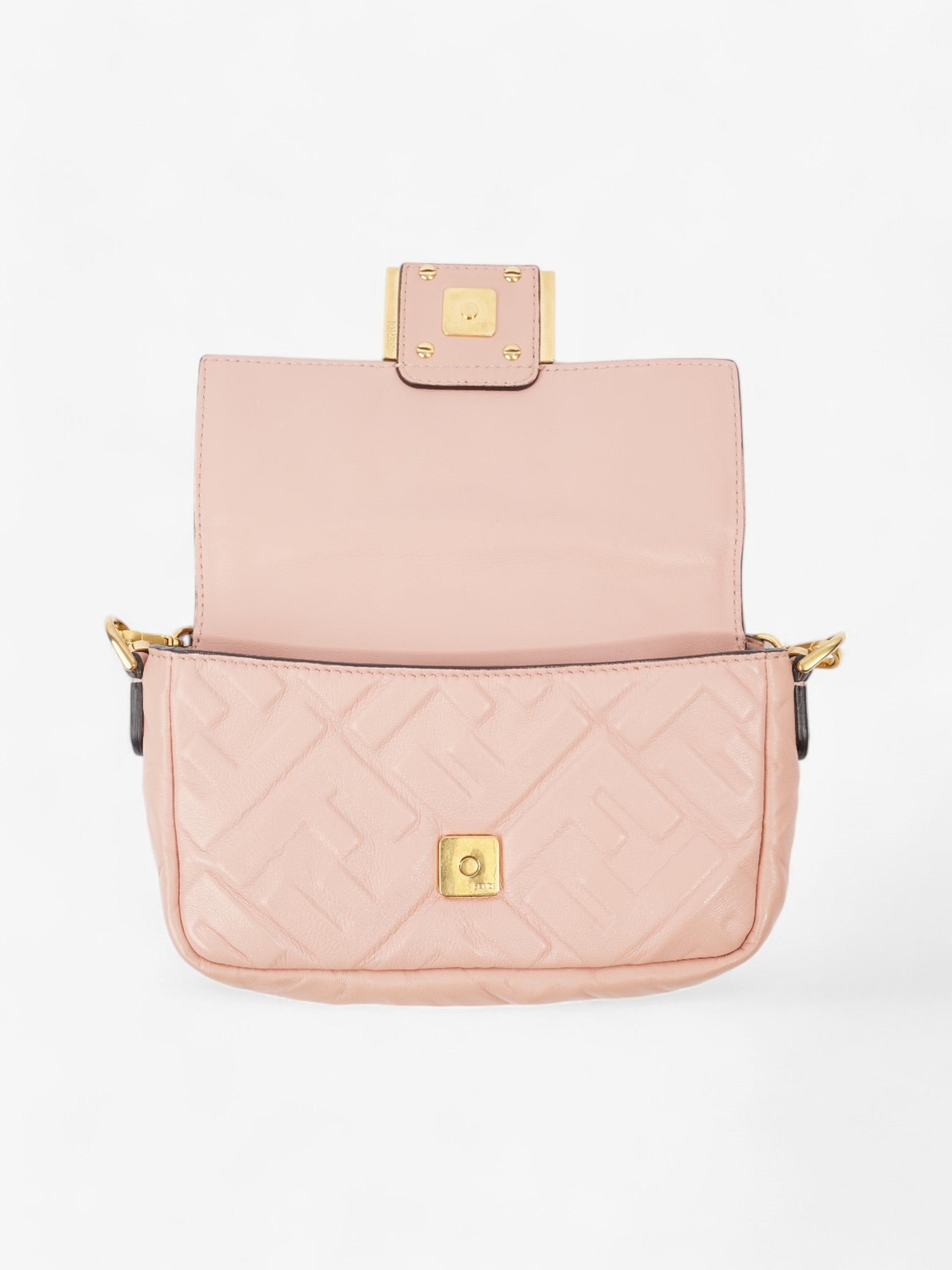 Fendi Mini Handbag - Ewore Bags