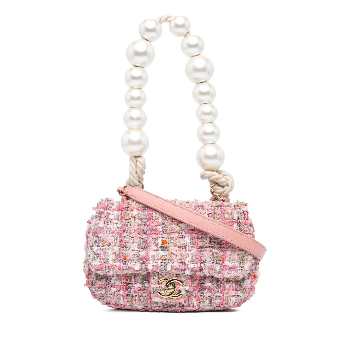 Chanel Flap Shoulder Bag - Ewore Bags