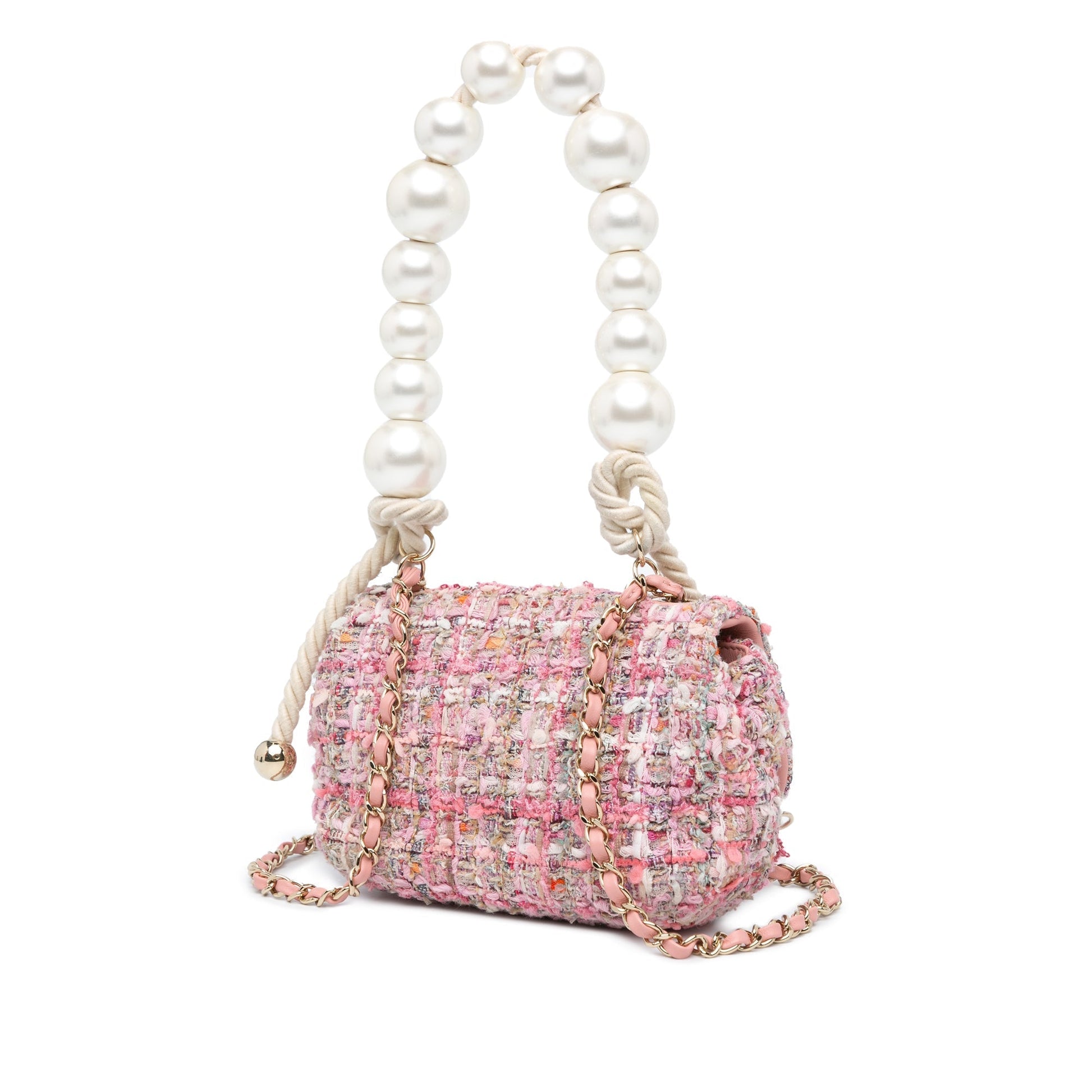 Chanel Flap Shoulder Bag - Ewore Bags