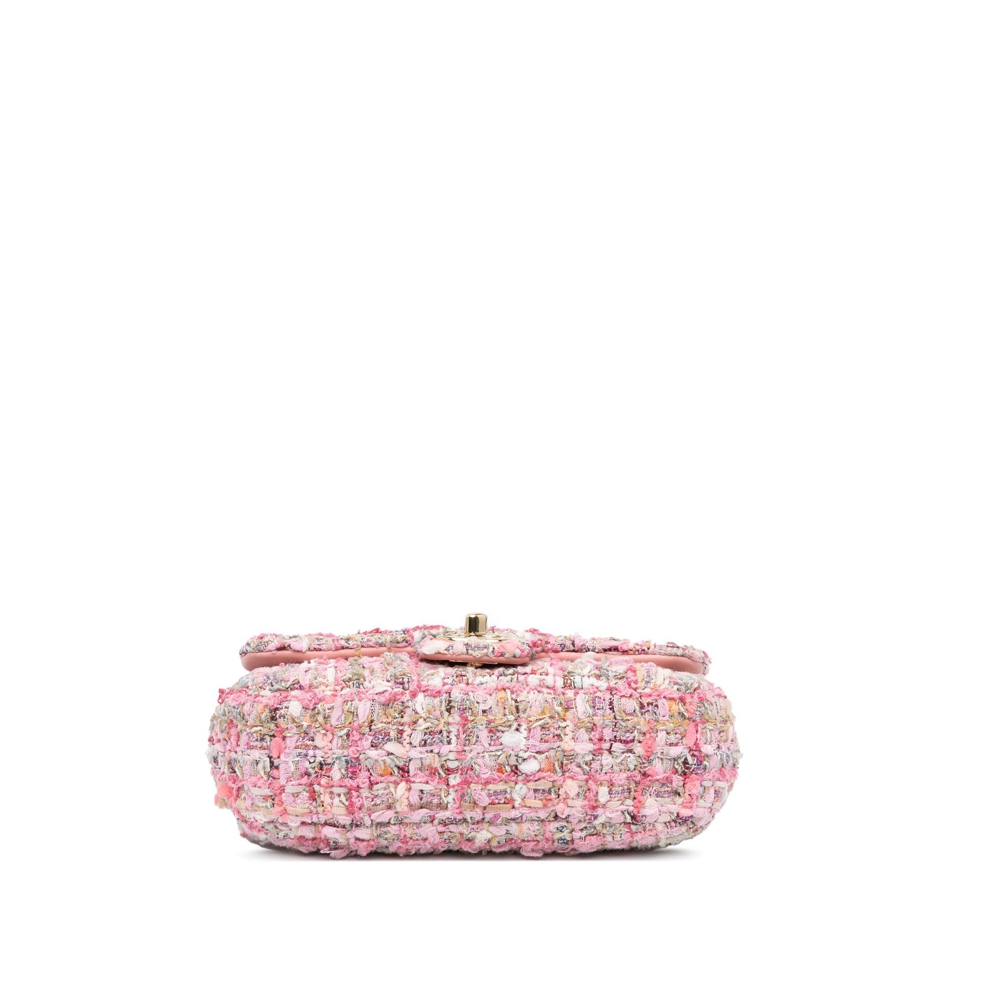 Chanel Flap Shoulder Bag - Ewore Bags