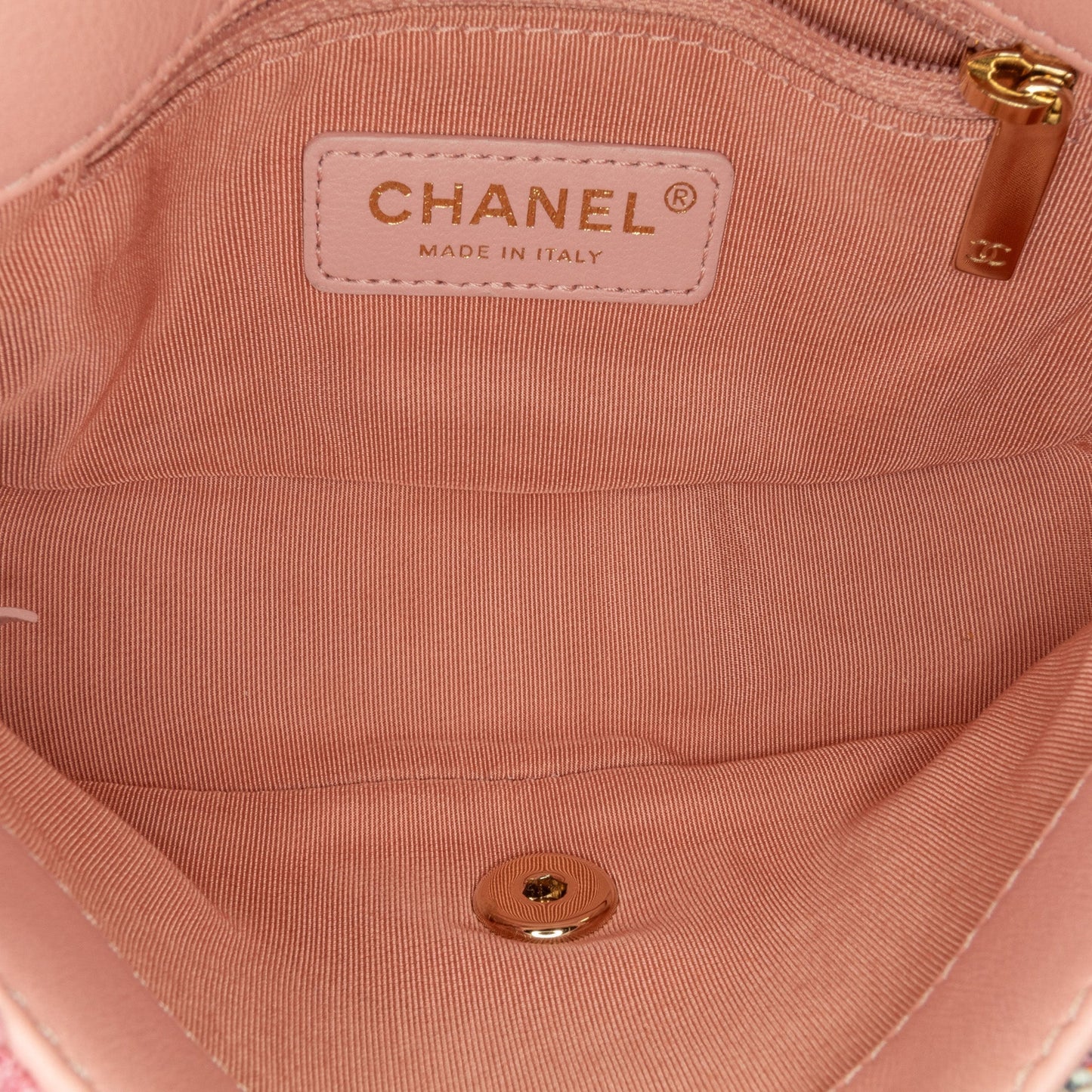 Chanel Flap Shoulder Bag - Ewore Bags