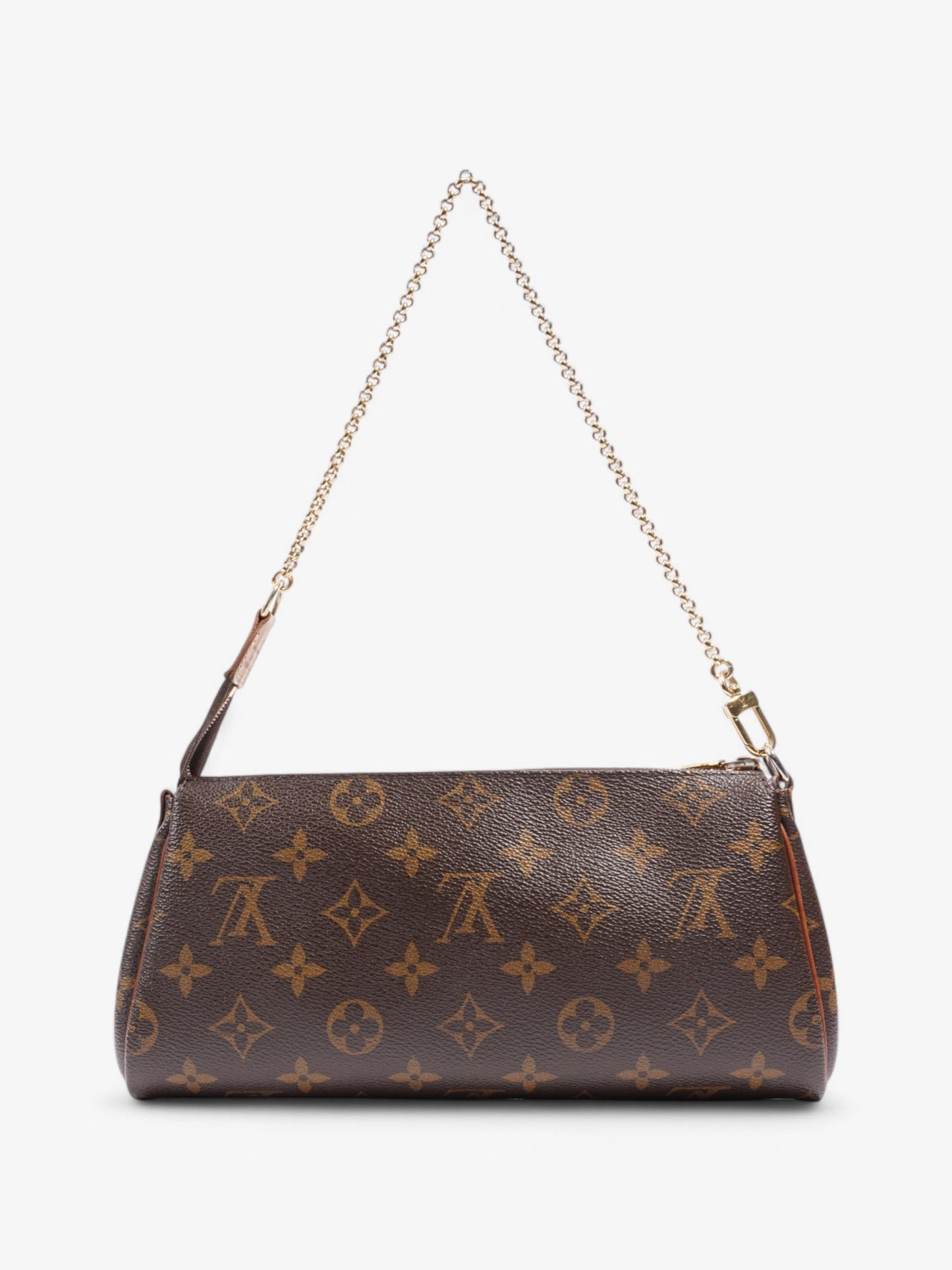 Louis Vuitton Pochette Accessoires Monogram Coated Canvas