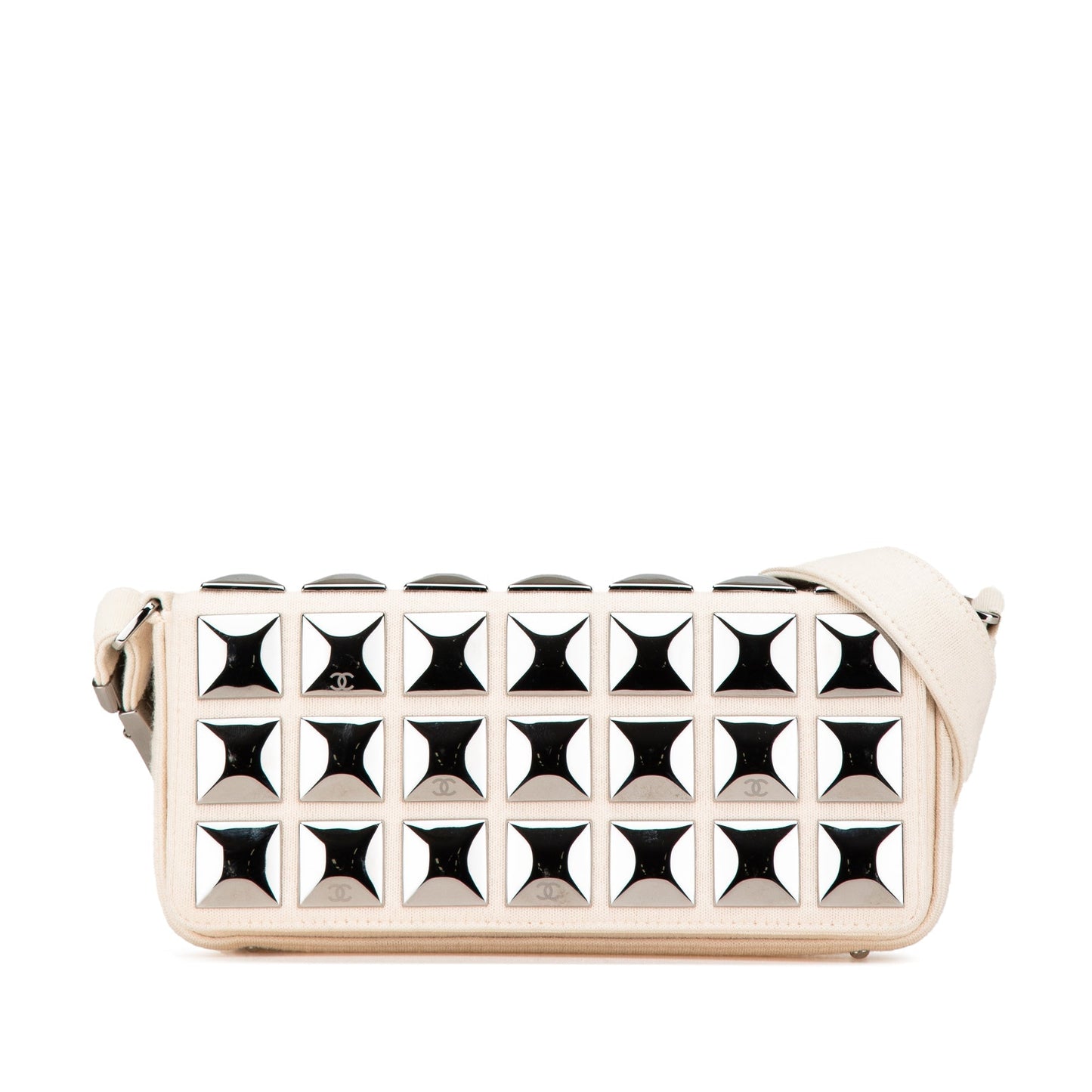 Chanel Flap Shoulder Bag - Ewore Bags