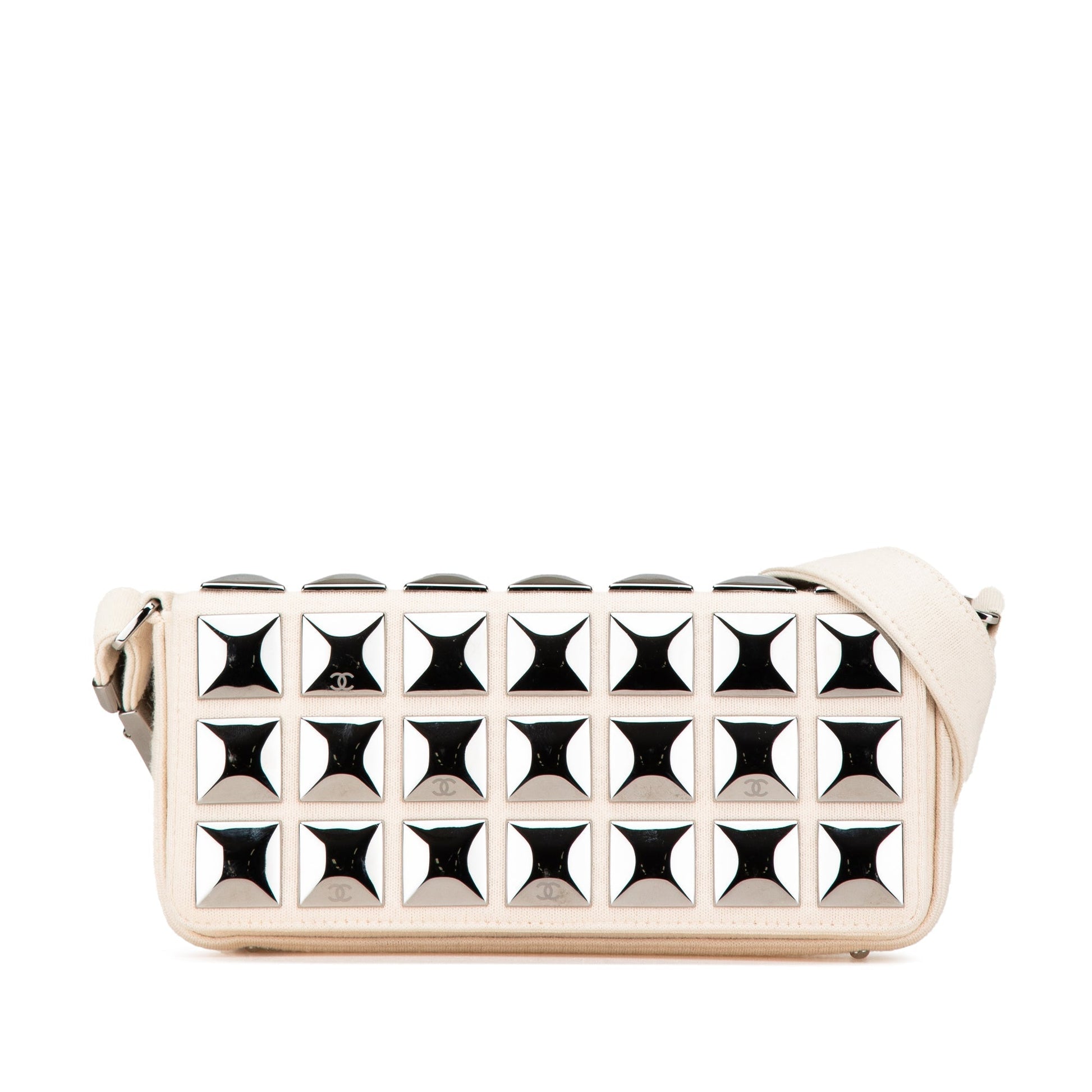 Chanel Flap Shoulder Bag - Ewore Bags